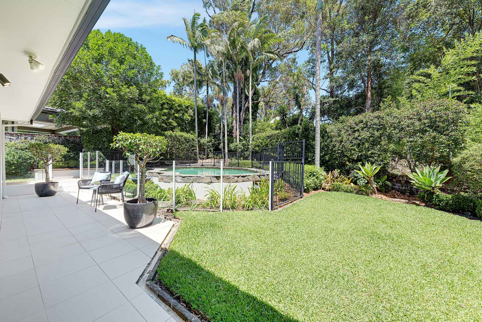 6 The Outpost Northbridge