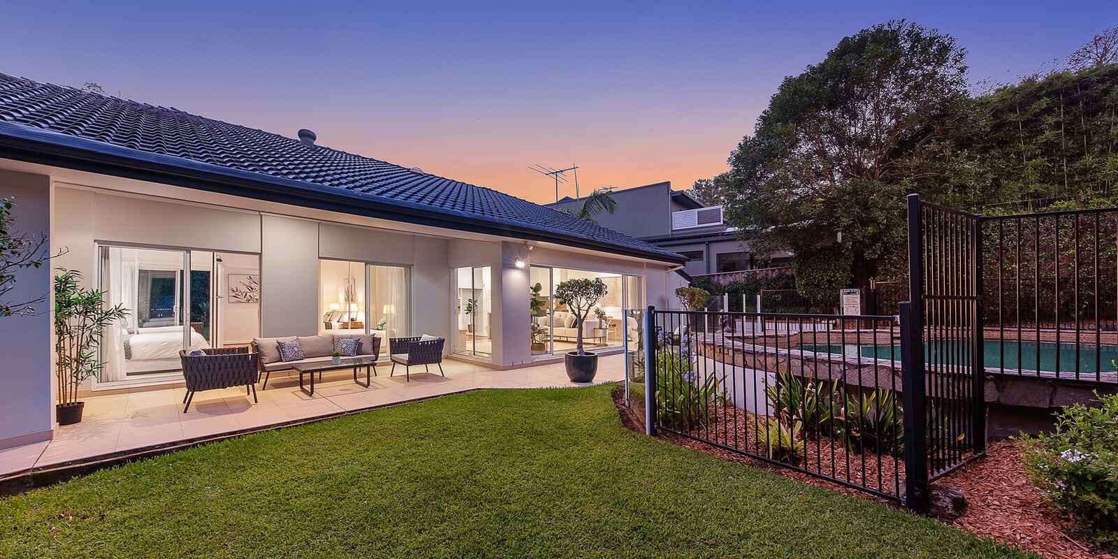 6 The Outpost Northbridge