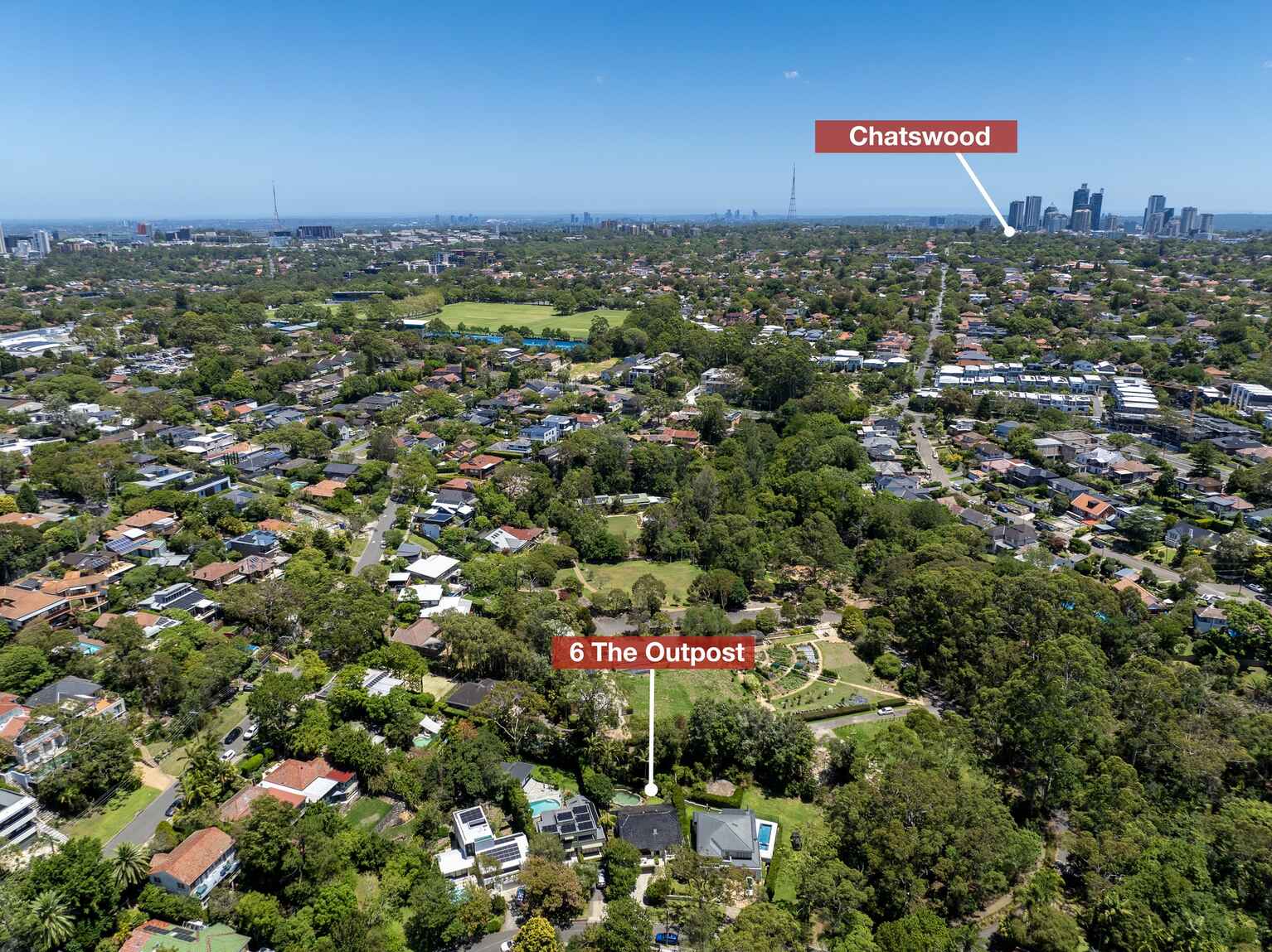 6 The Outpost Northbridge