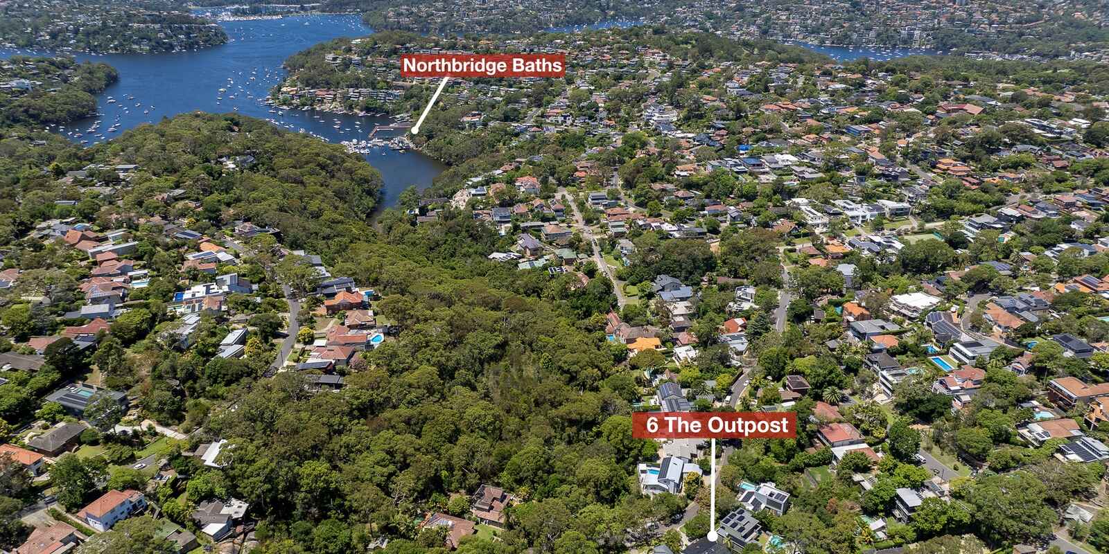 6 The Outpost Northbridge