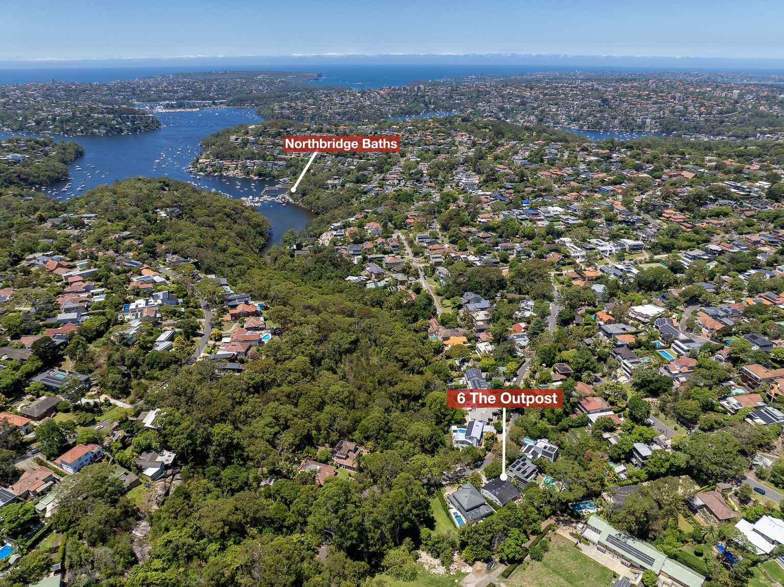 6 The Outpost Northbridge