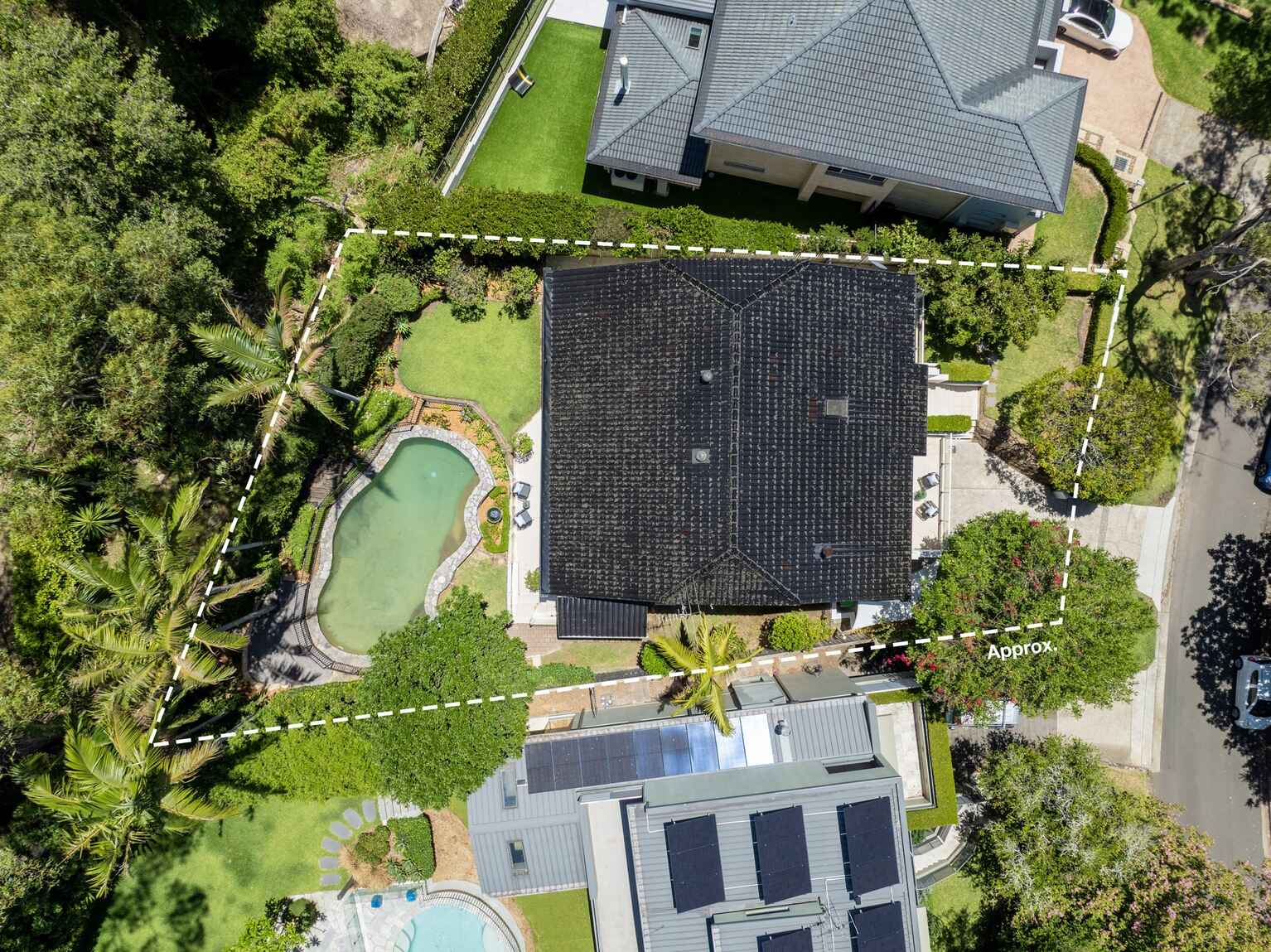 6 The Outpost Northbridge