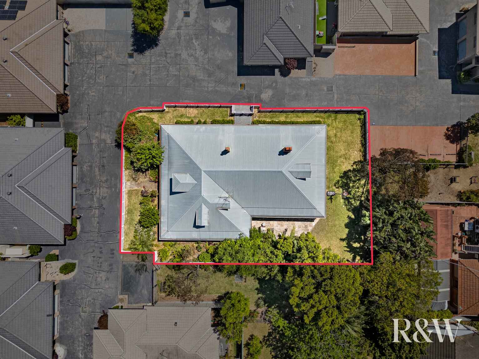 12/2 Evans Road Rooty Hill