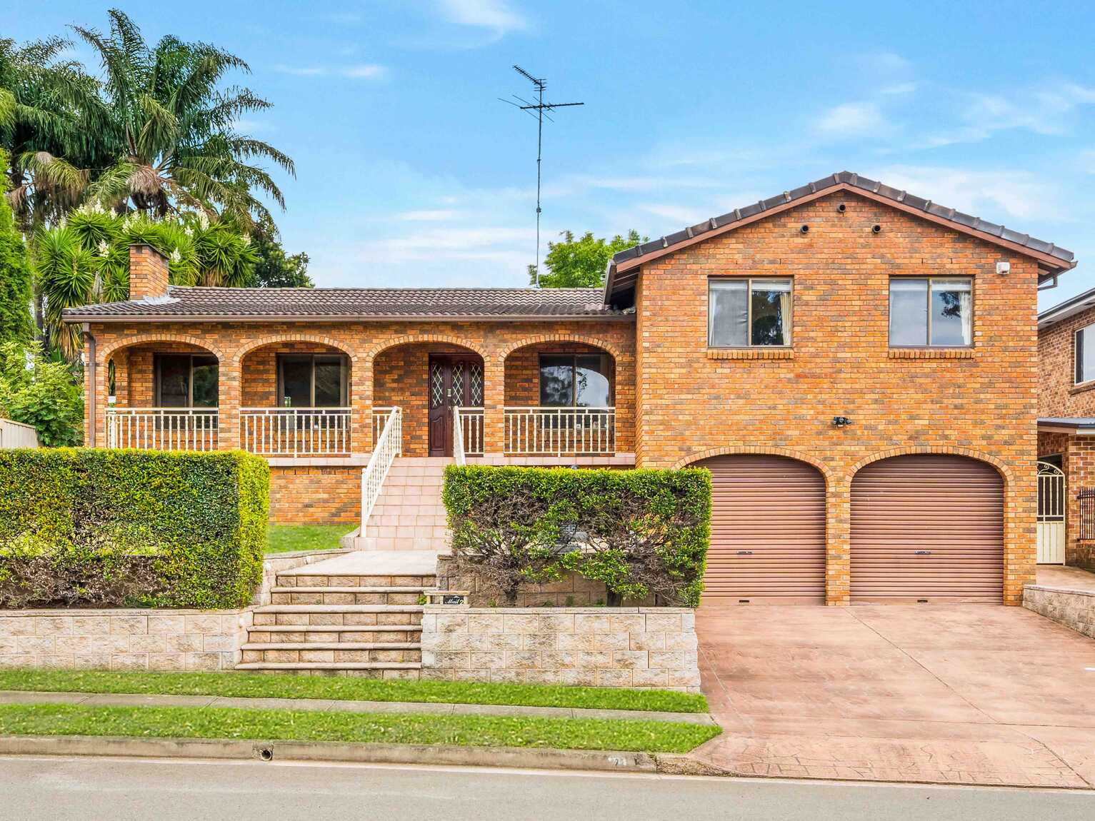 2 Barron Place Bossley Park 2 Barron Place Bossley Park