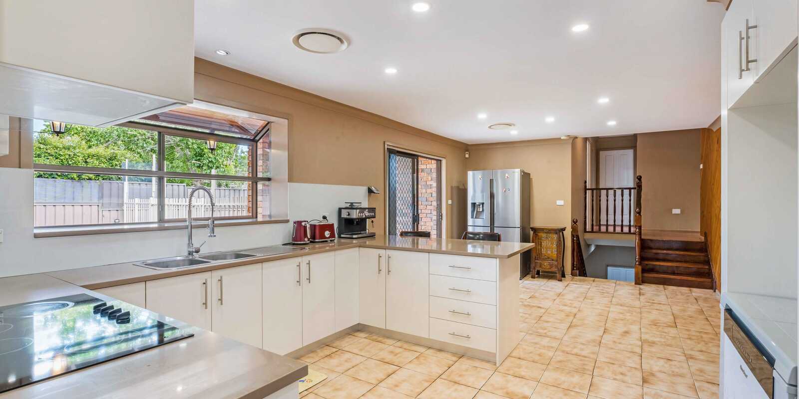 2 Barron Place Bossley Park 2 Barron Place Bossley Park