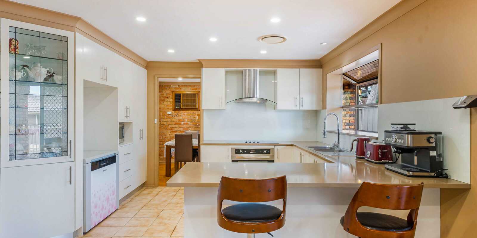 2 Barron Place Bossley Park 2 Barron Place Bossley Park