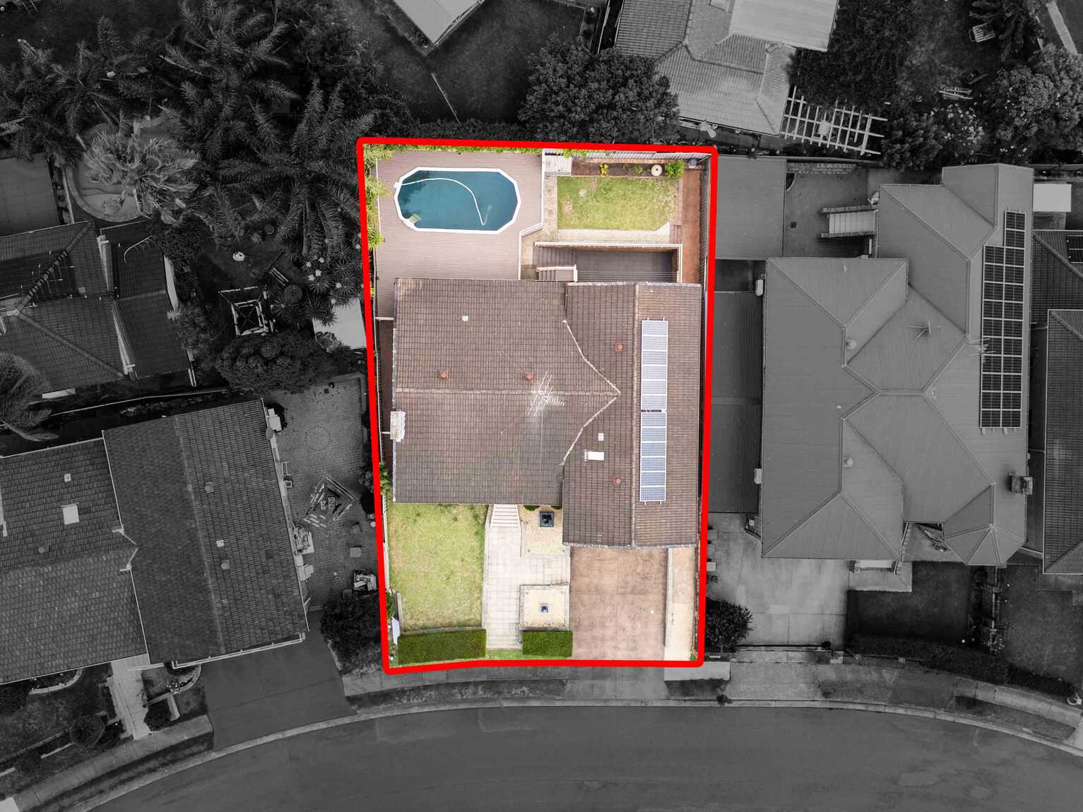 2 Barron Place Bossley Park 2 Barron Place Bossley Park