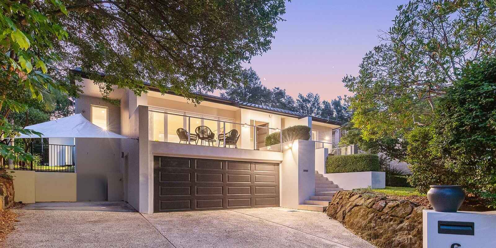 6 The Outpost Northbridge