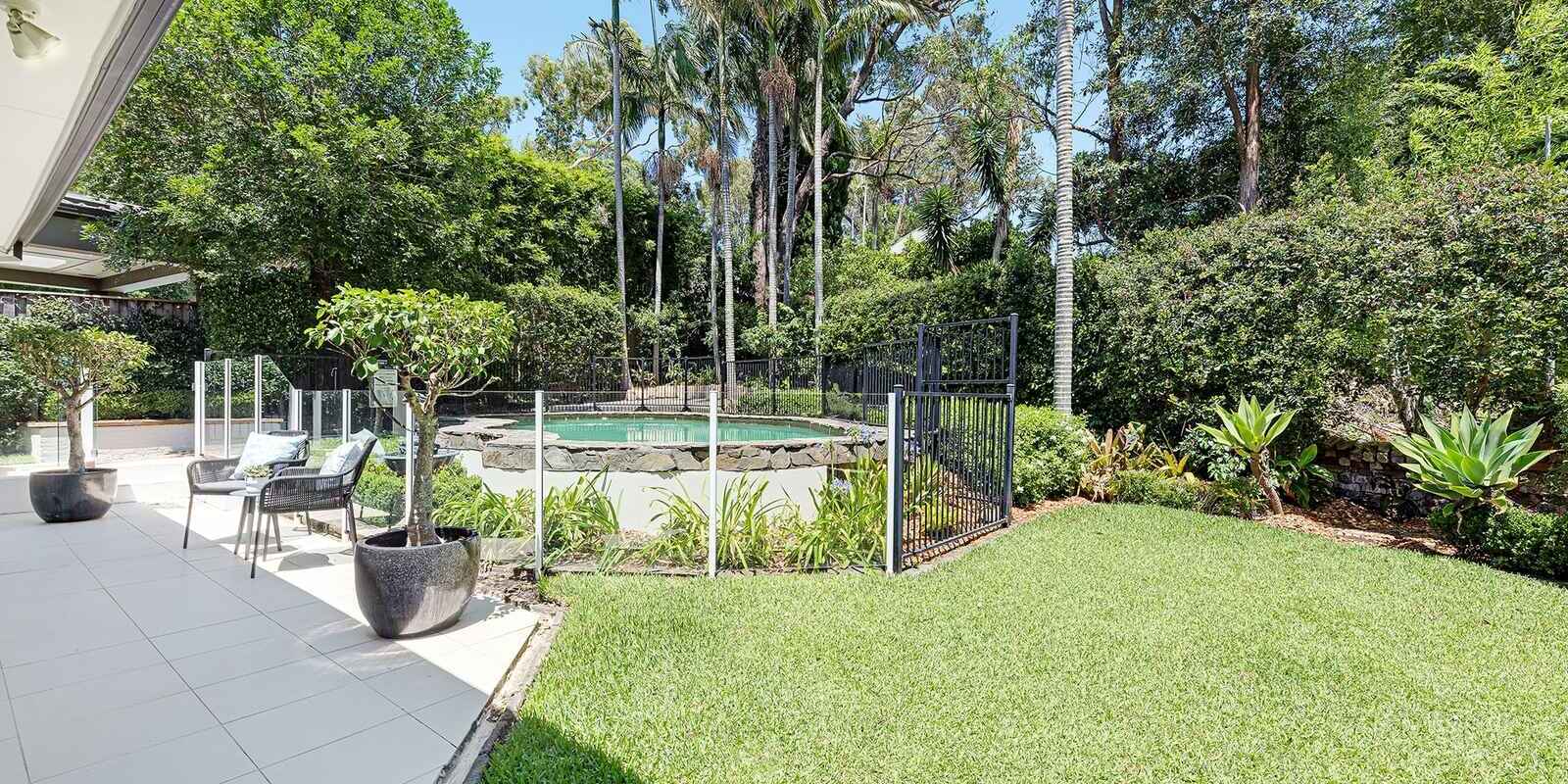 6 The Outpost Northbridge