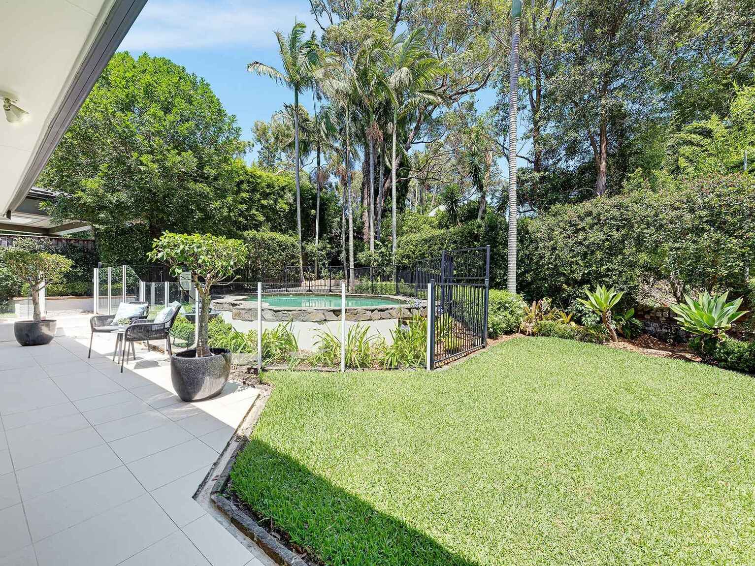 6 The Outpost Northbridge