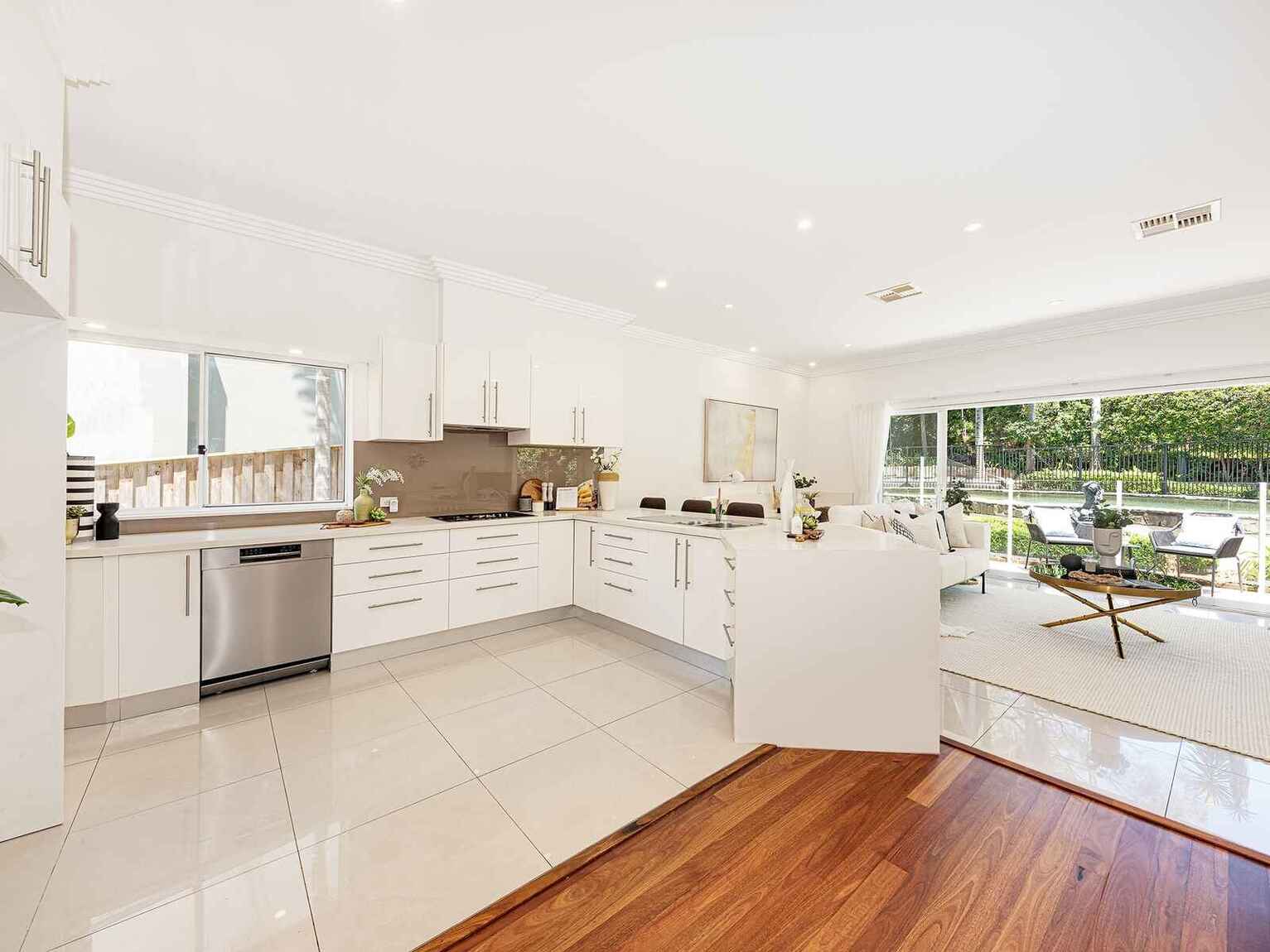 6 The Outpost Northbridge