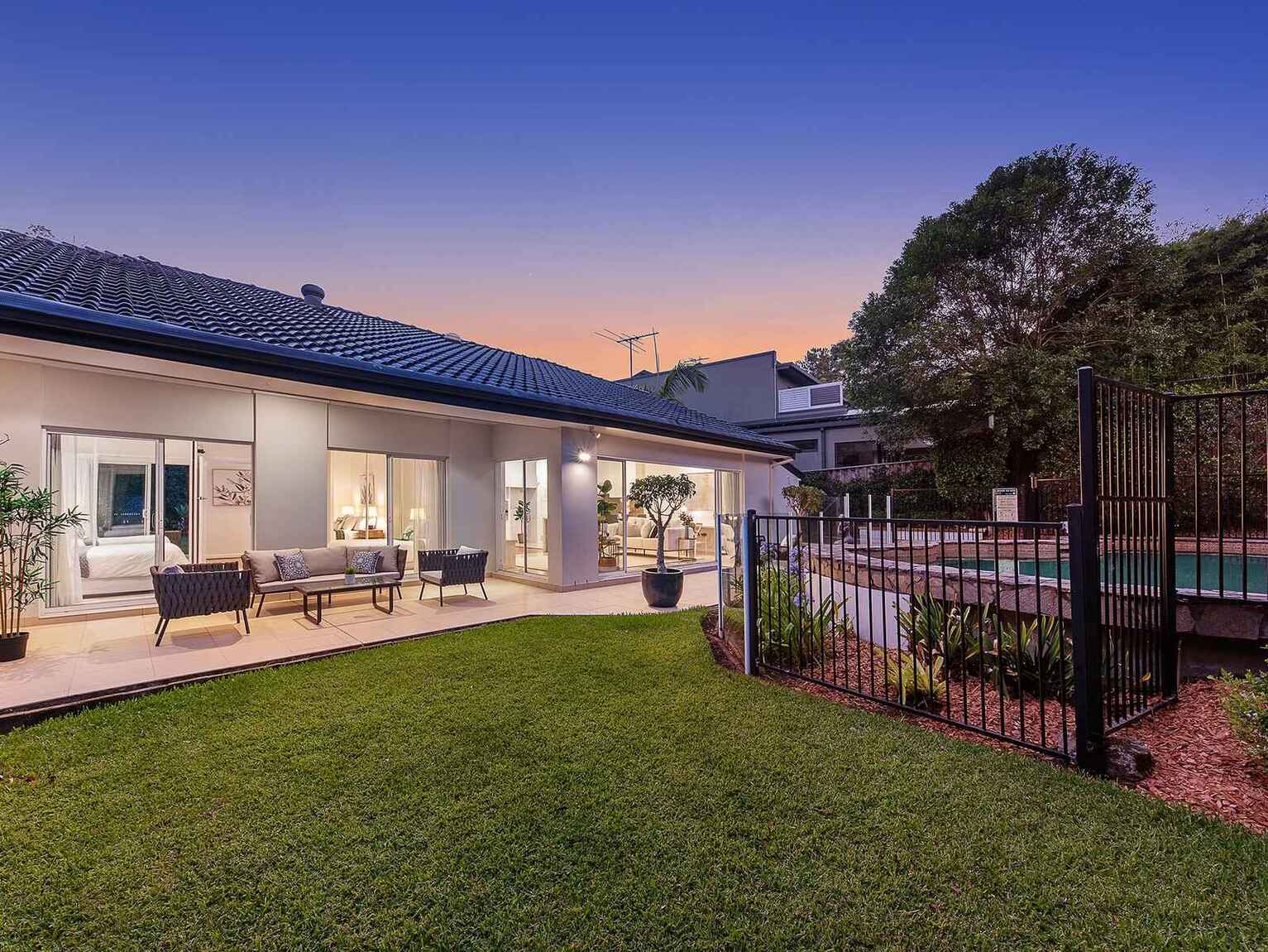 6 The Outpost Northbridge