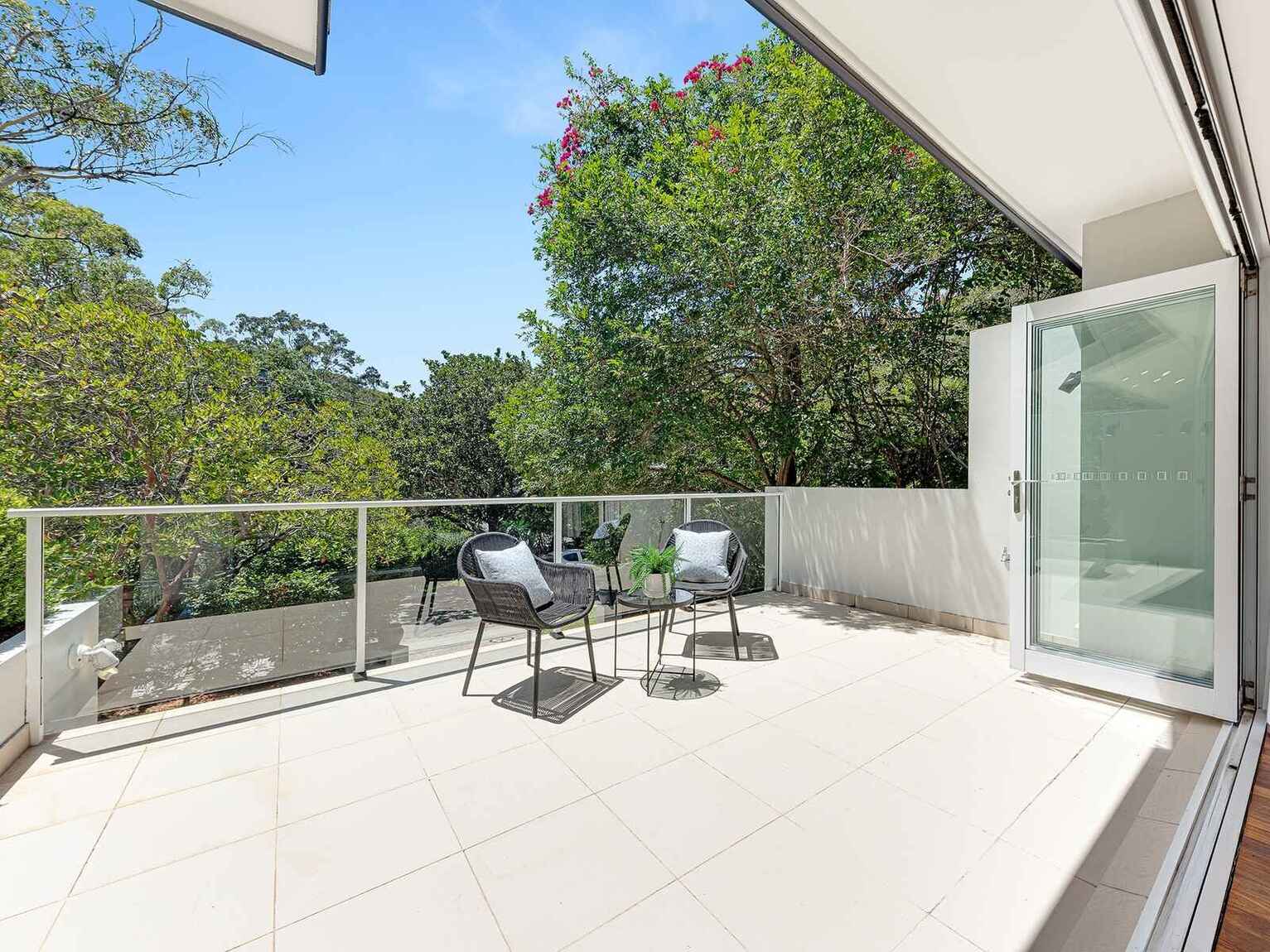 6 The Outpost Northbridge