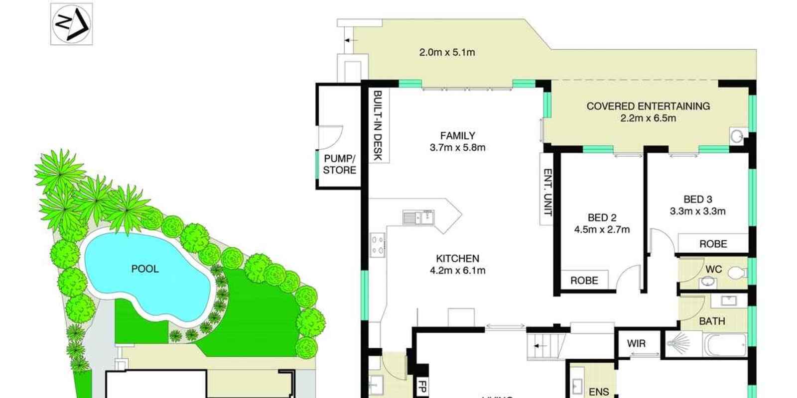 6 The Outpost Northbridge