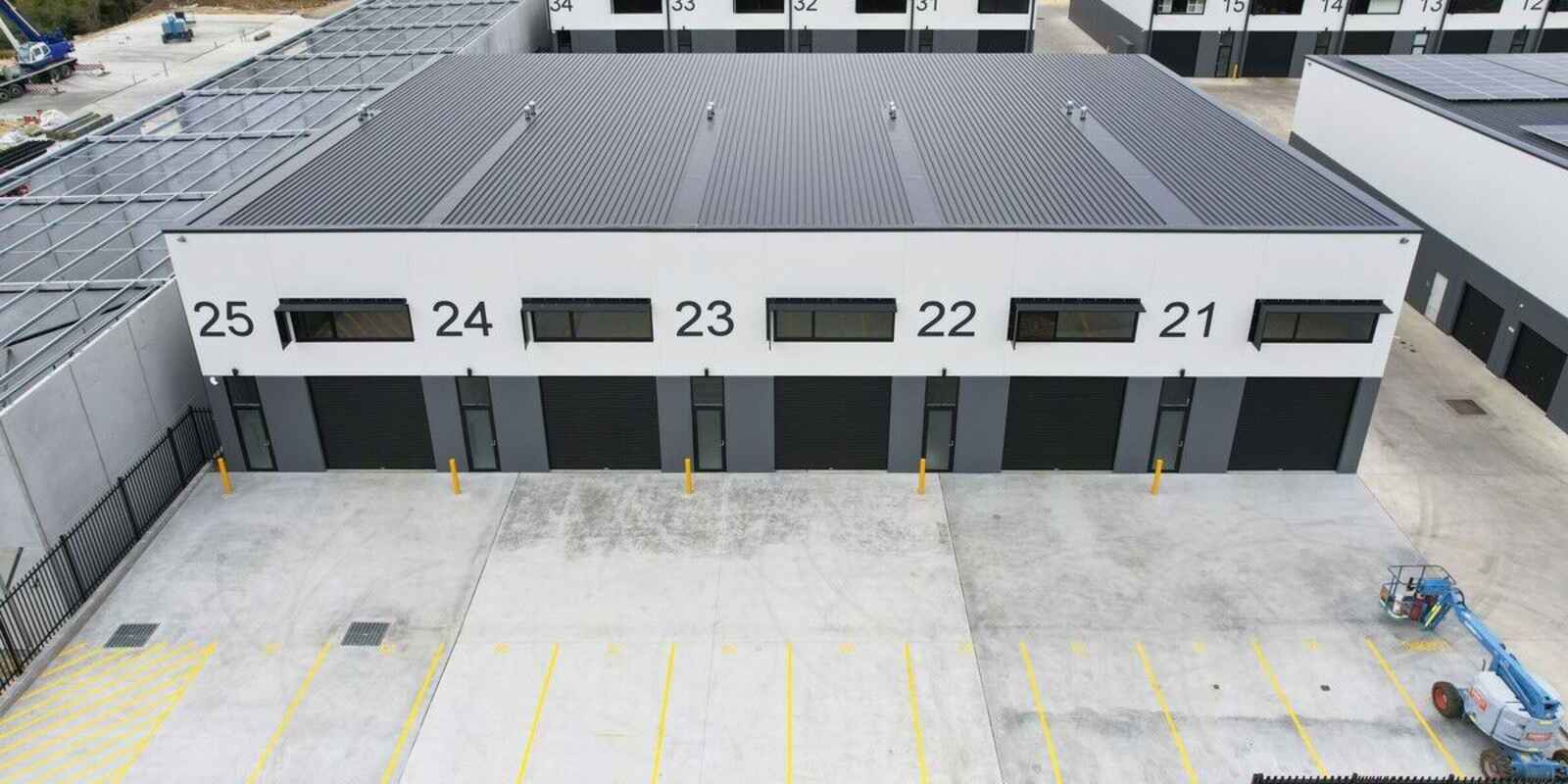 21/6-10 Owen Street Mittagong