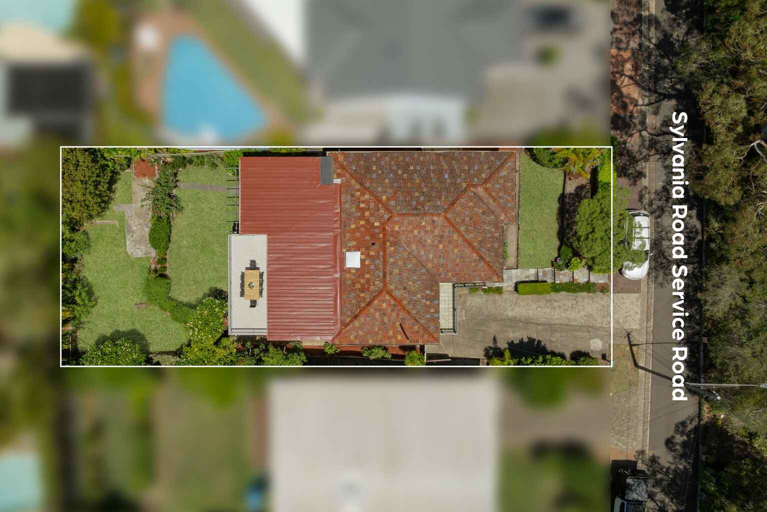 88 Sylvania Road Miranda