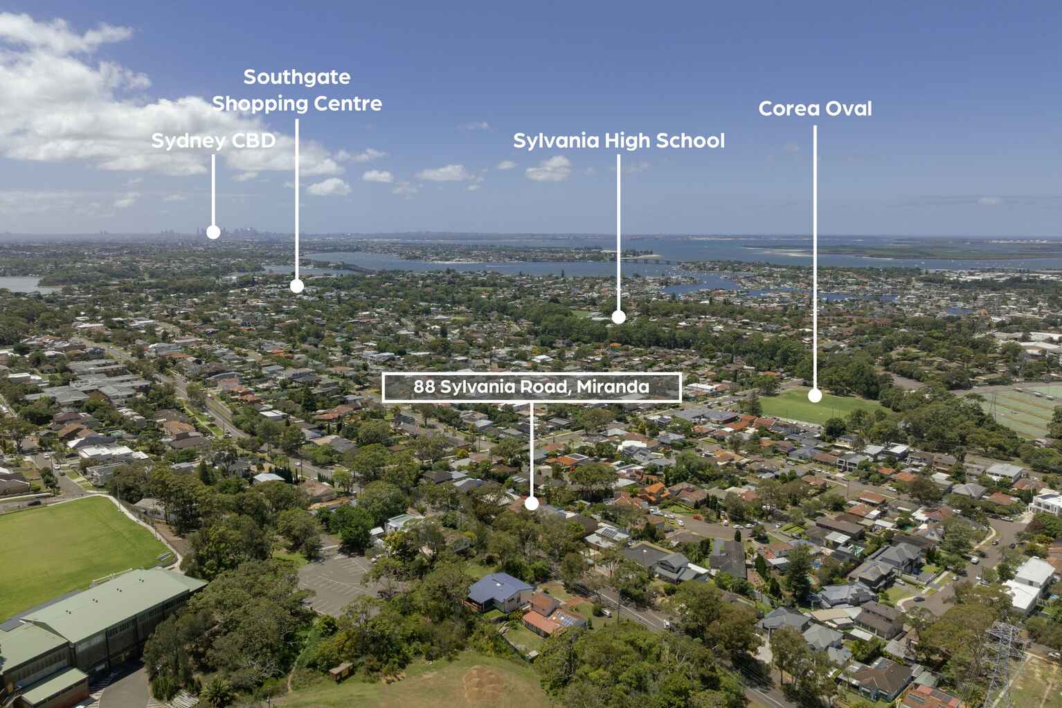 88 Sylvania Road Miranda