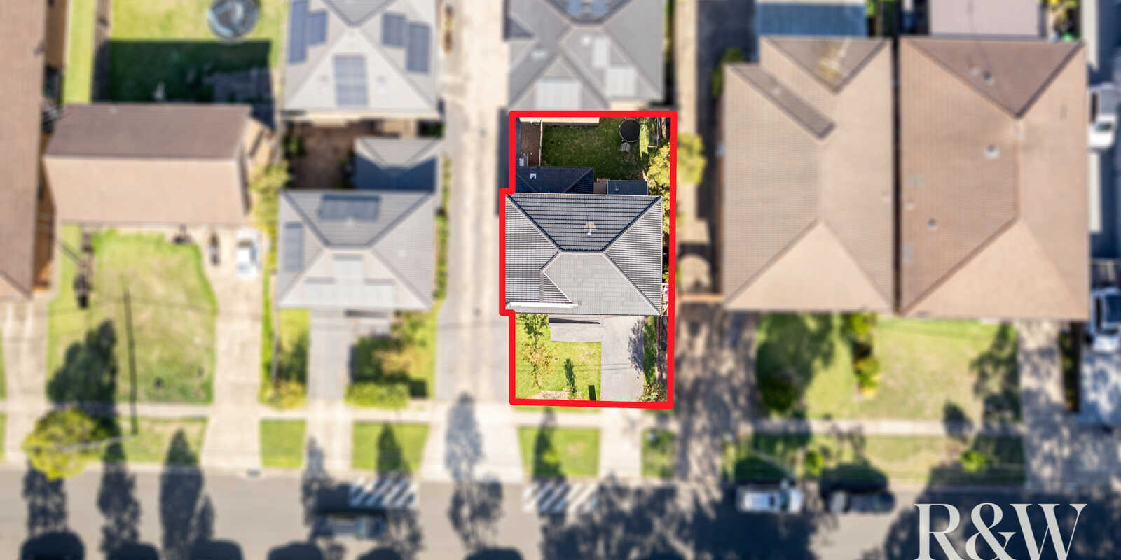 8/85-87 Derby Street Rooty Hill 8/85-87 Derby Street Rooty Hill