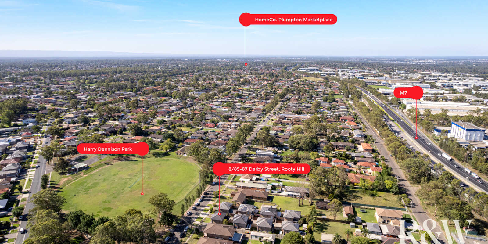 8/85-87 Derby Street Rooty Hill 8/85-87 Derby Street Rooty Hill
