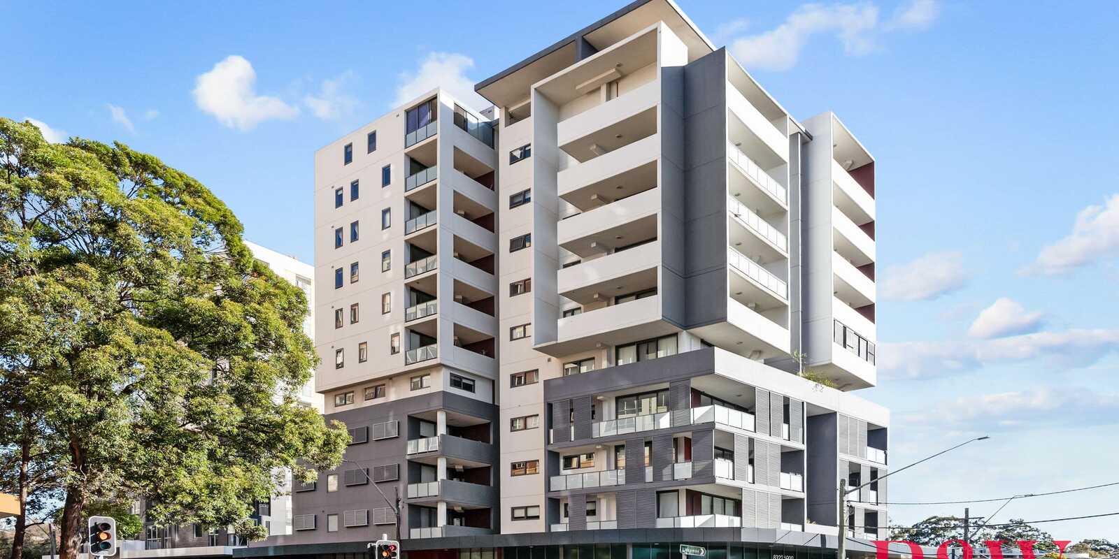 5/38-40 Albert Road Strathfield 5/38-40 Albert Road Strathfield