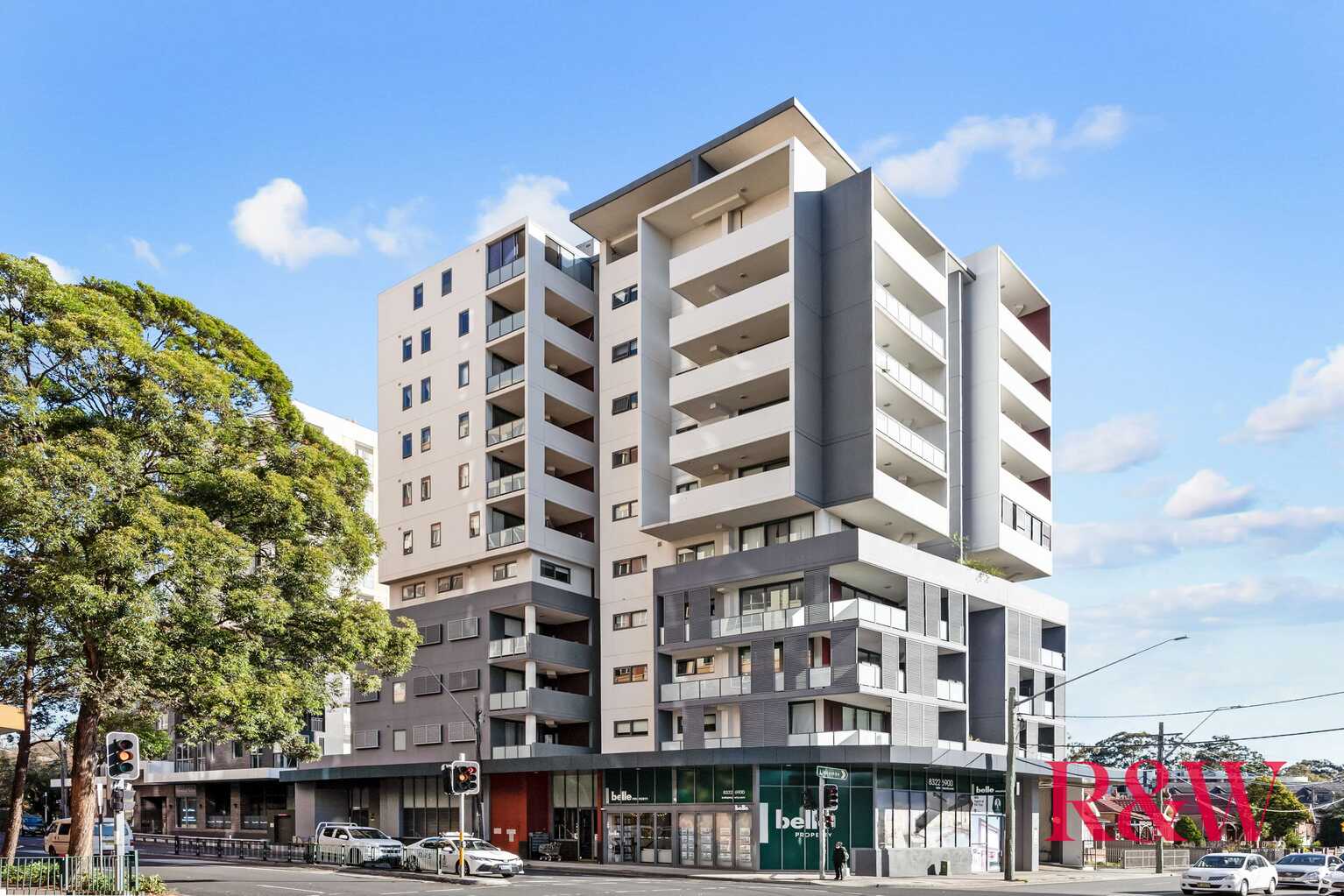 5/38-40 Albert Road Strathfield 5/38-40 Albert Road Strathfield