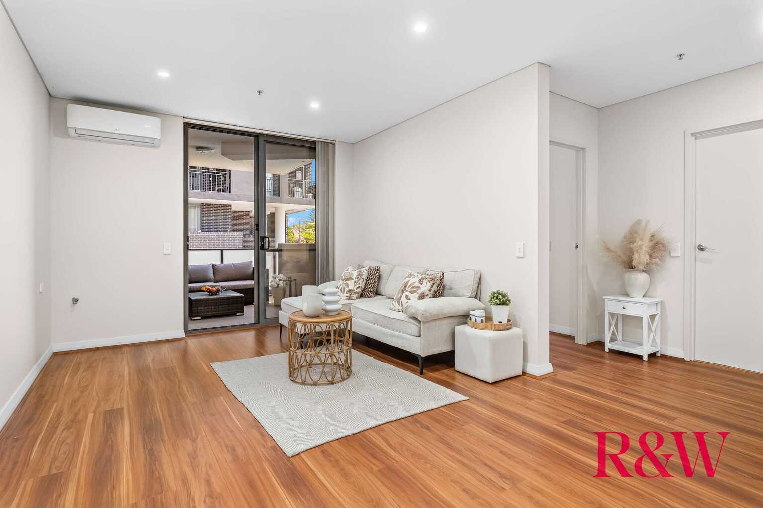5/38-40 Albert Road Strathfield 5/38-40 Albert Road Strathfield