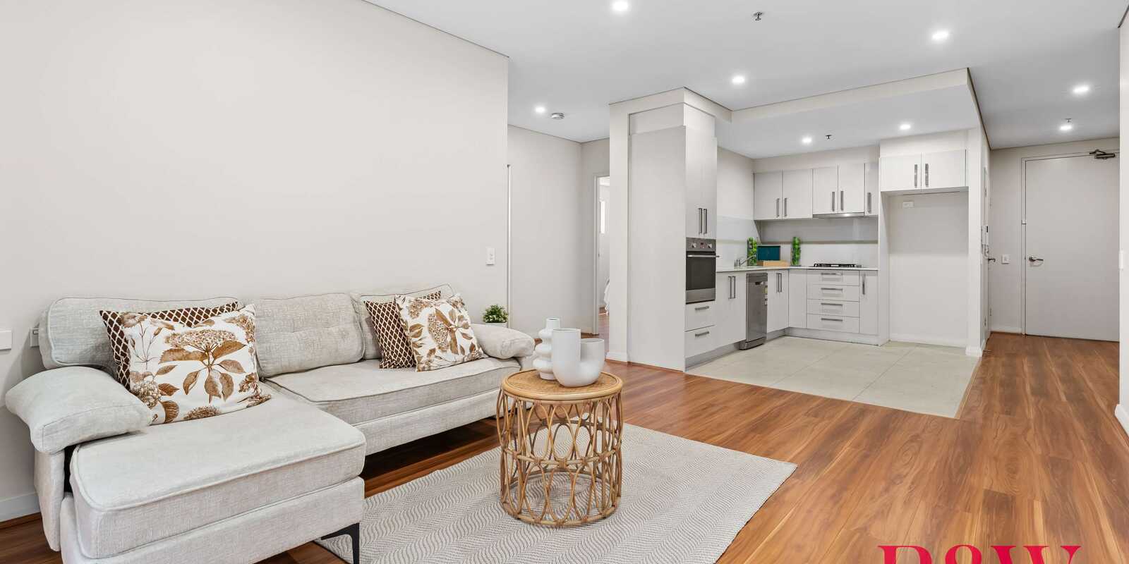 5/38-40 Albert Road Strathfield 5/38-40 Albert Road Strathfield