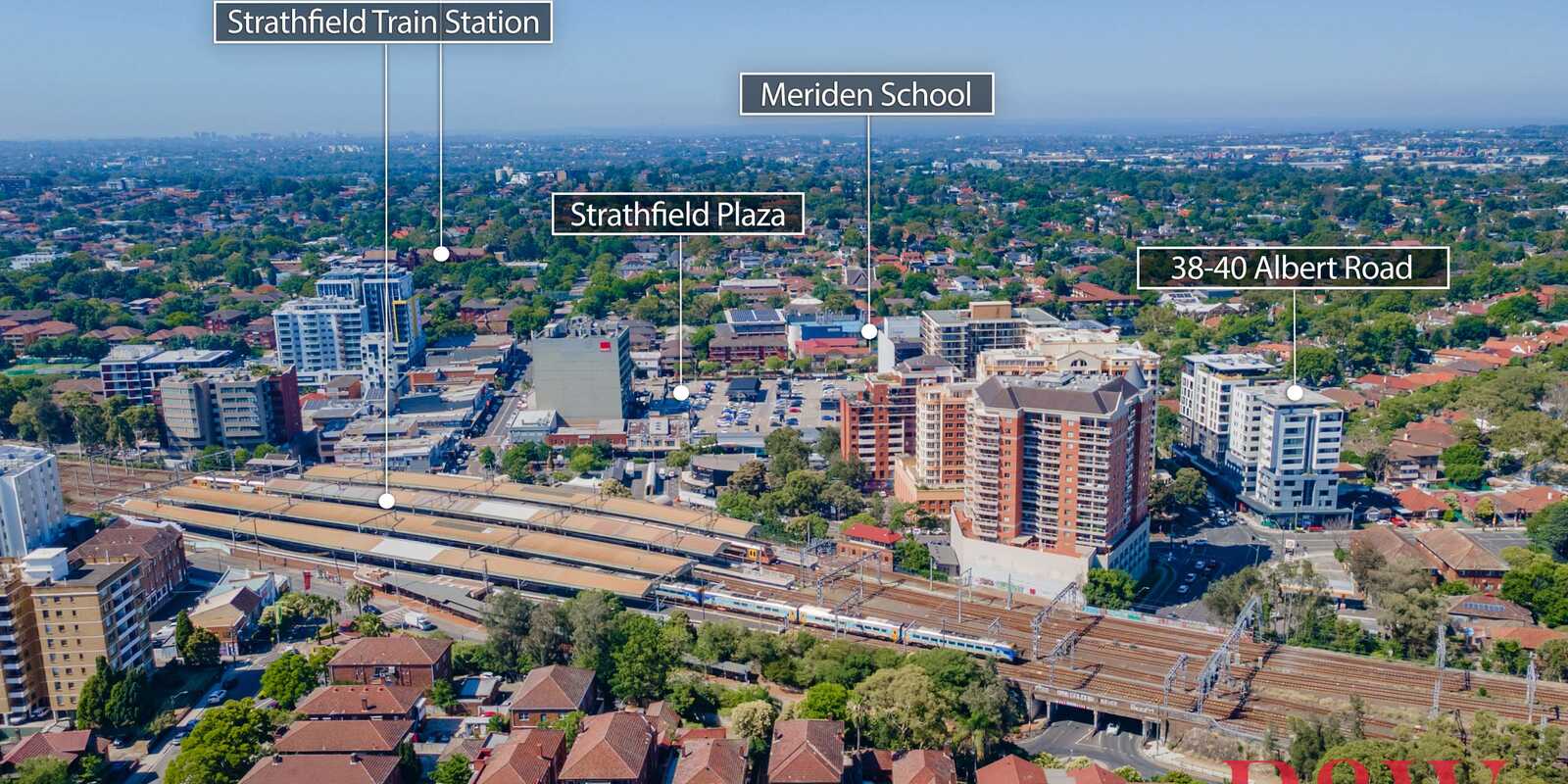 5/38-40 Albert Road Strathfield 5/38-40 Albert Road Strathfield