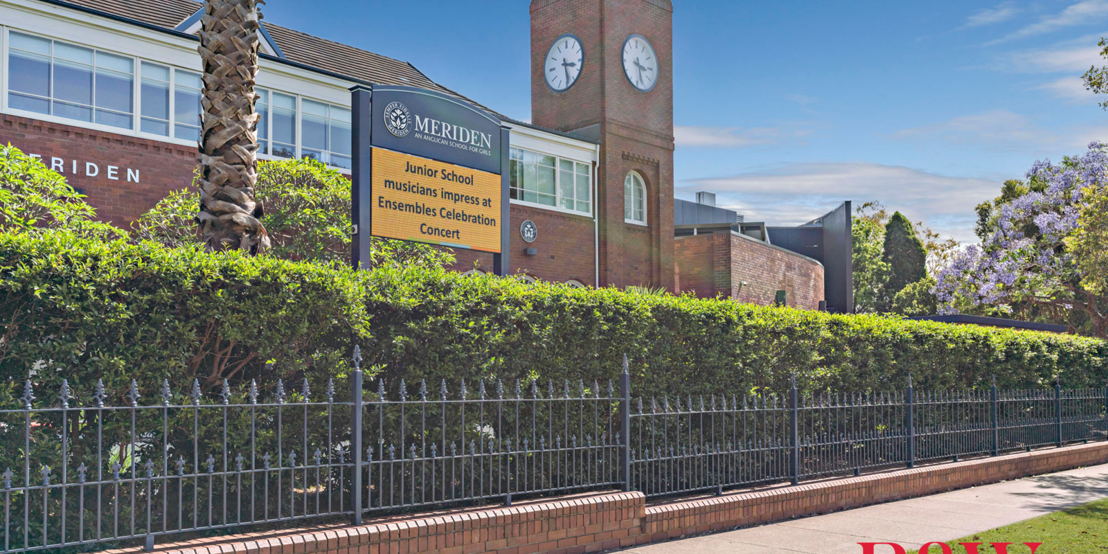 5/38-40 Albert Road Strathfield 5/38-40 Albert Road Strathfield