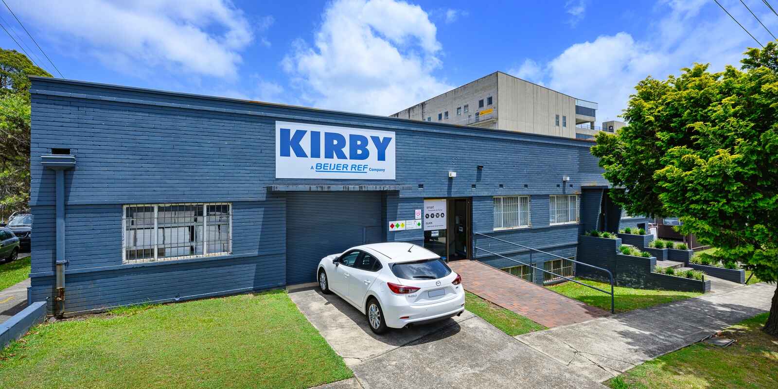 22 Waltham Street Artarmon