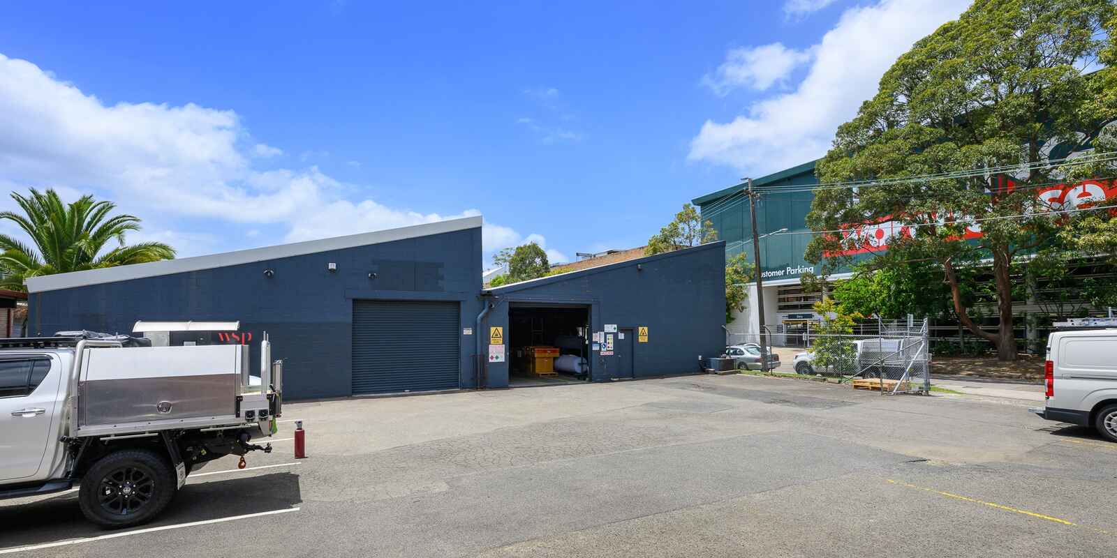 22 Waltham Street Artarmon