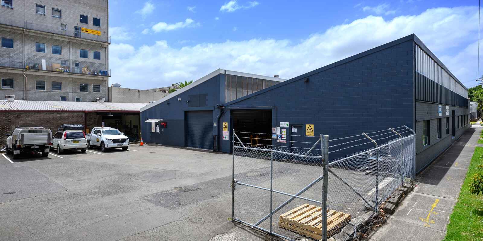 22 Waltham Street Artarmon