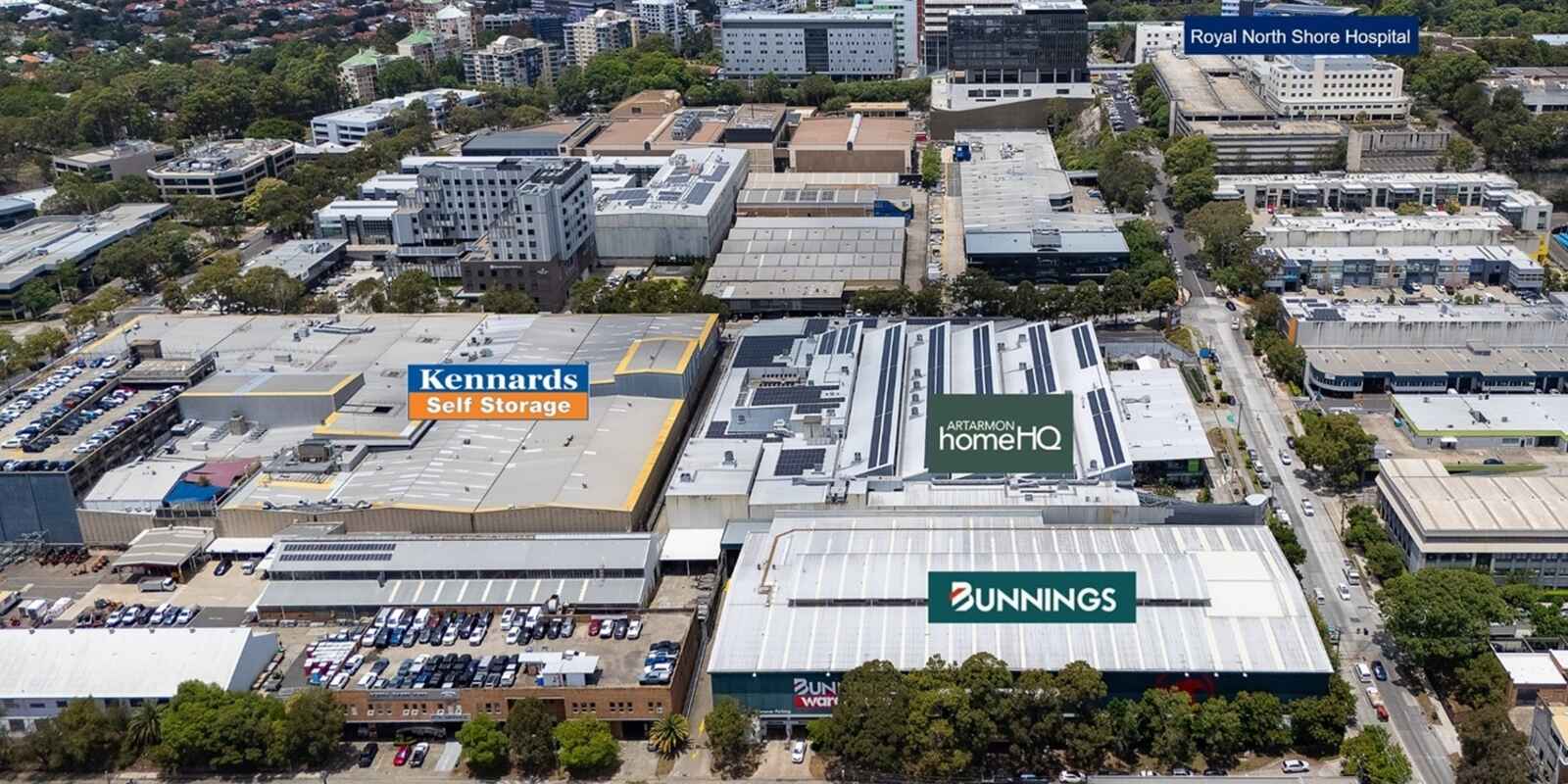 22 Waltham Street Artarmon