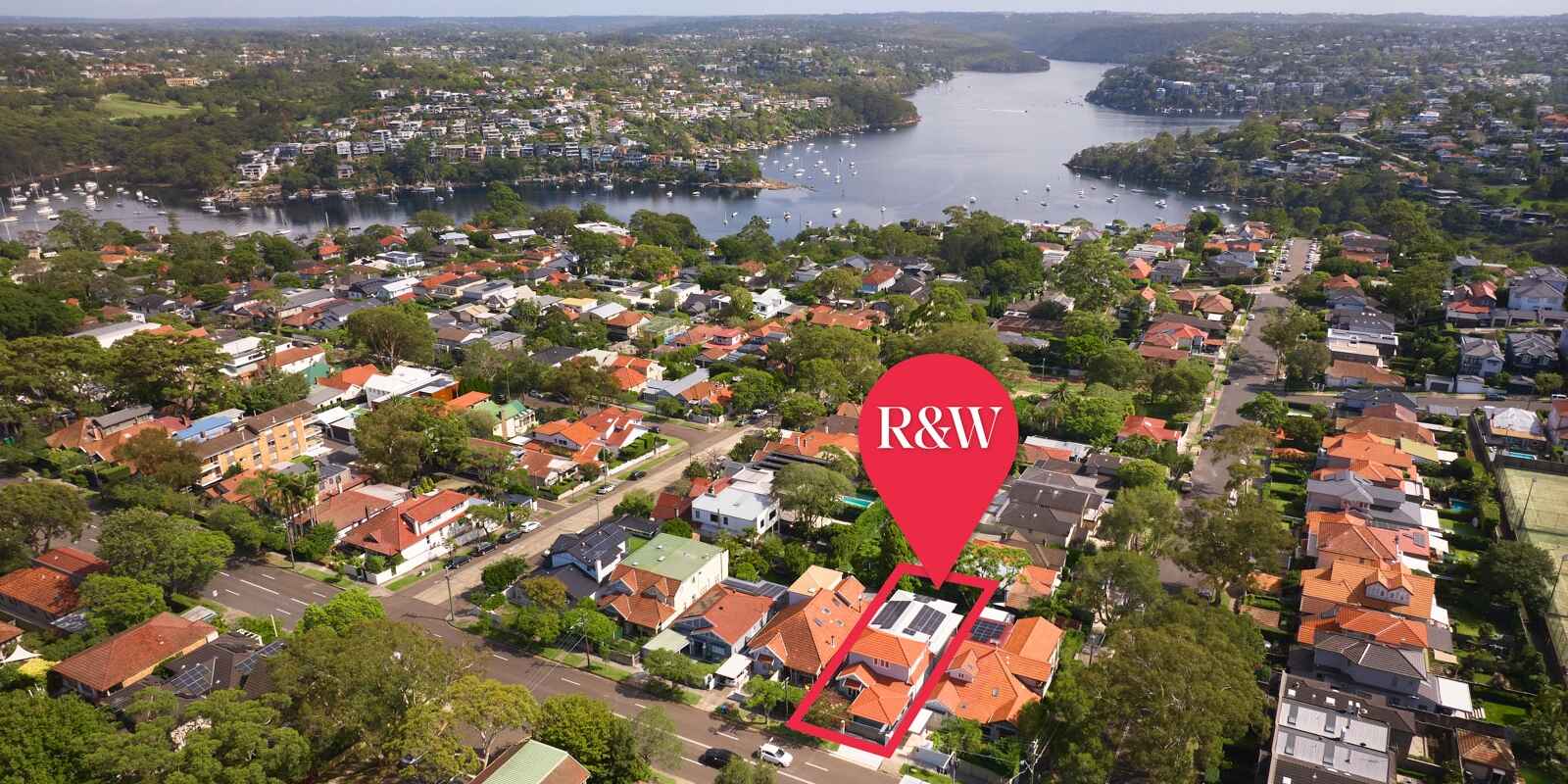125 Ourimbah Road Mosman 125 Ourimbah Road Mosman