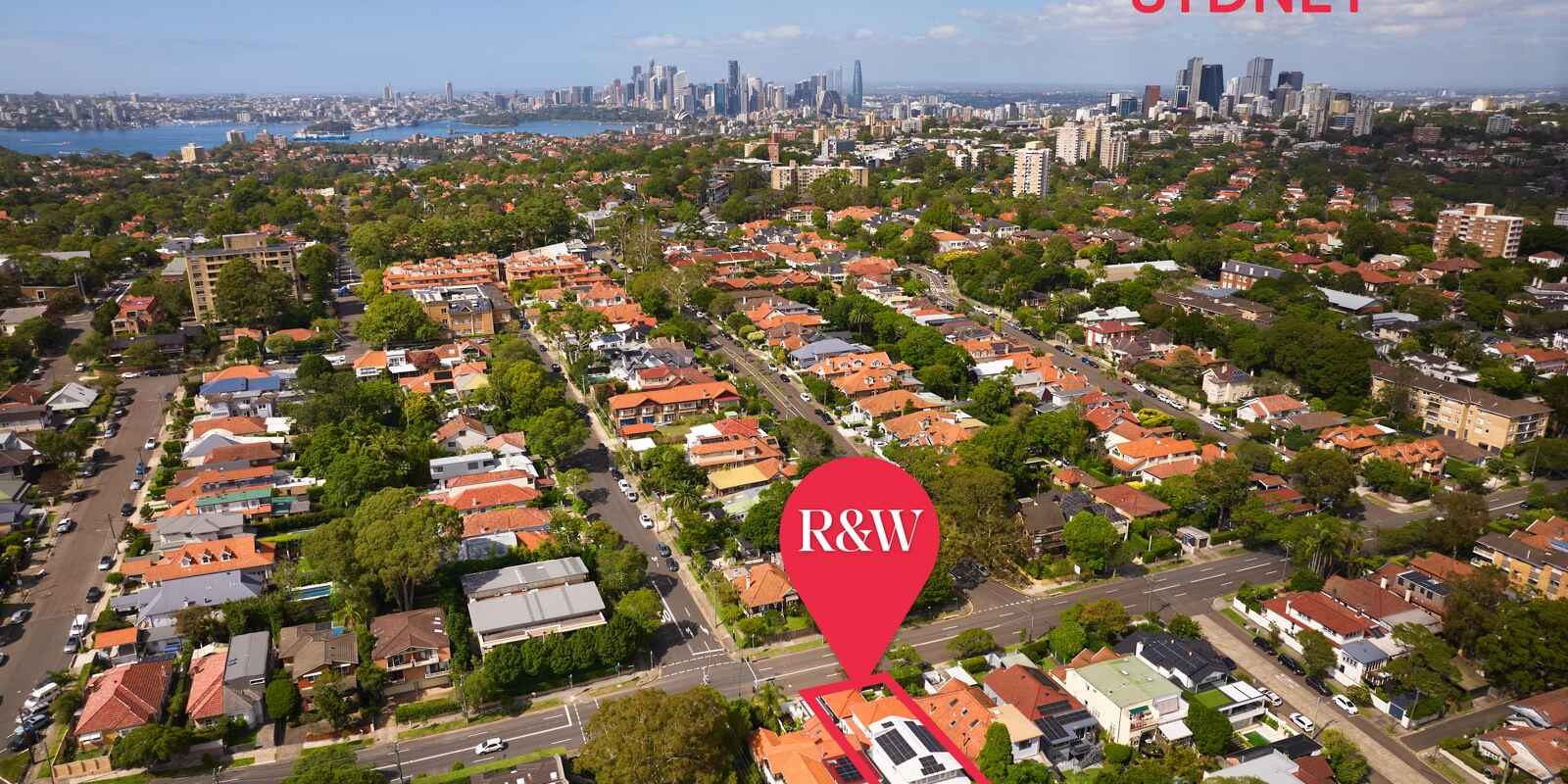 125 Ourimbah Road Mosman 125 Ourimbah Road Mosman