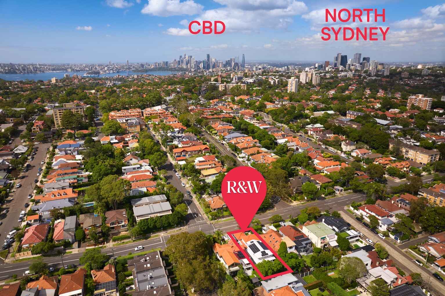 125 Ourimbah Road Mosman 125 Ourimbah Road Mosman