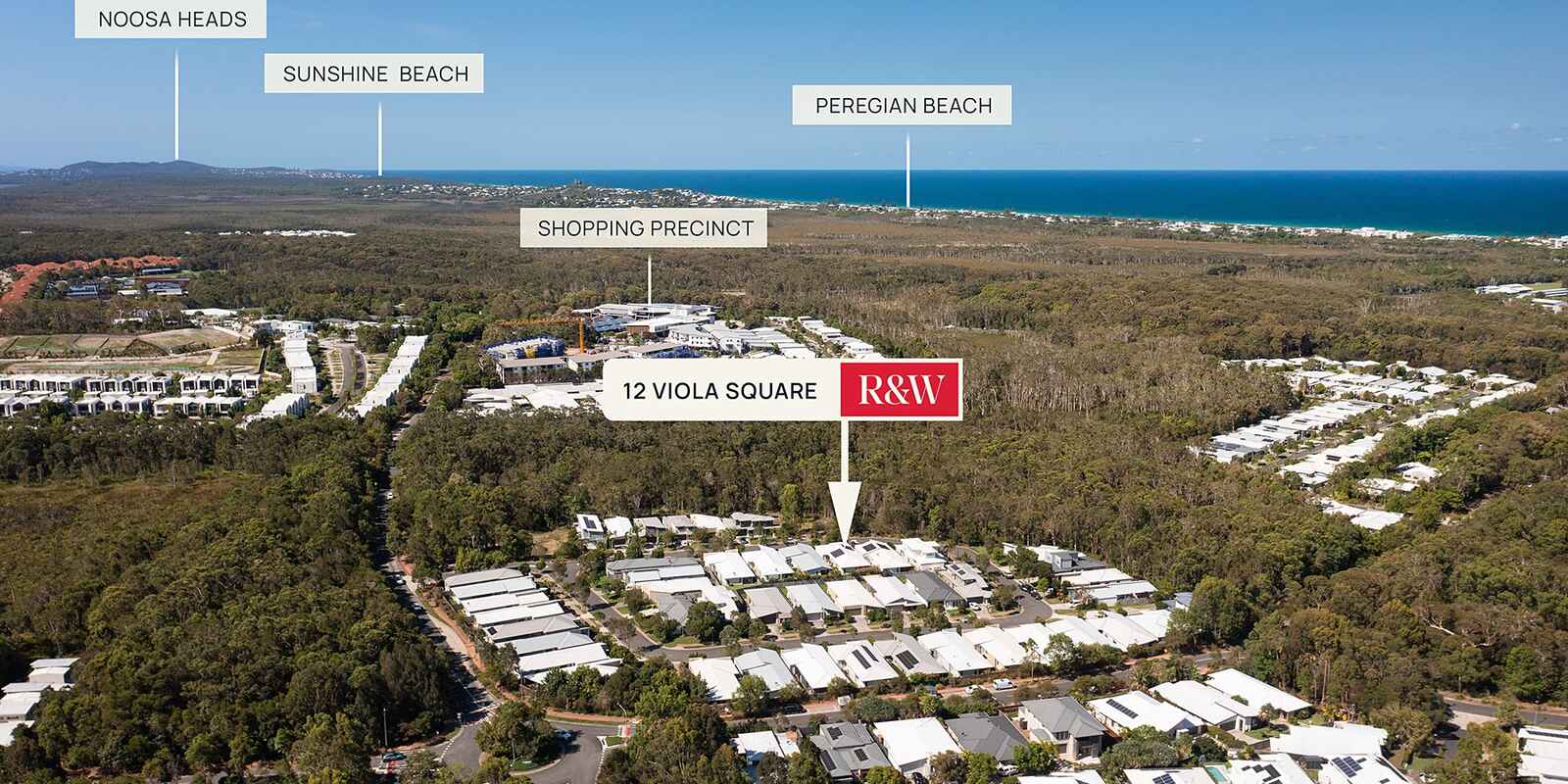 12 Viola Square Peregian Springs 12 Viola Square Peregian Springs