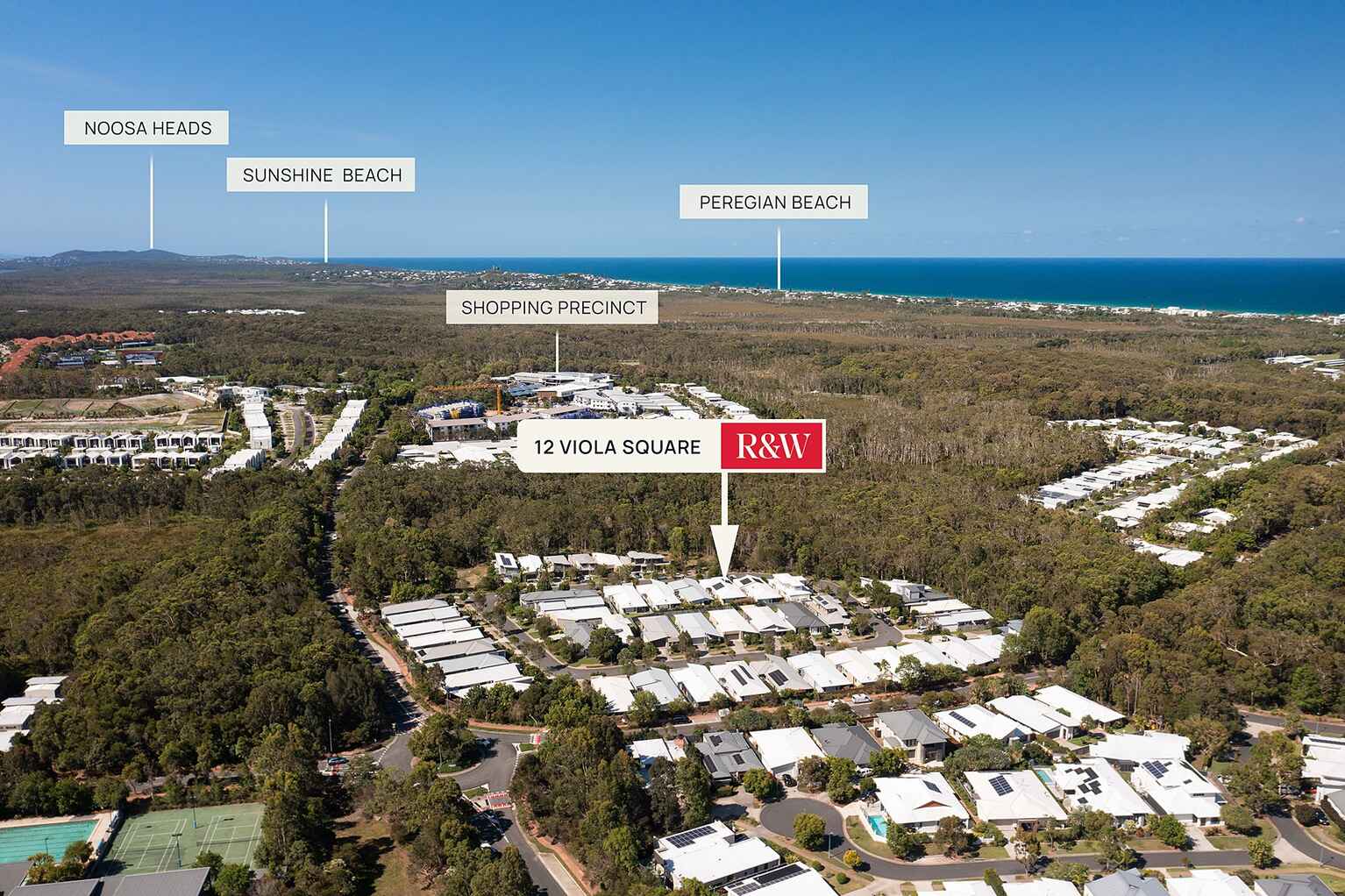 12 Viola Square Peregian Springs 12 Viola Square Peregian Springs