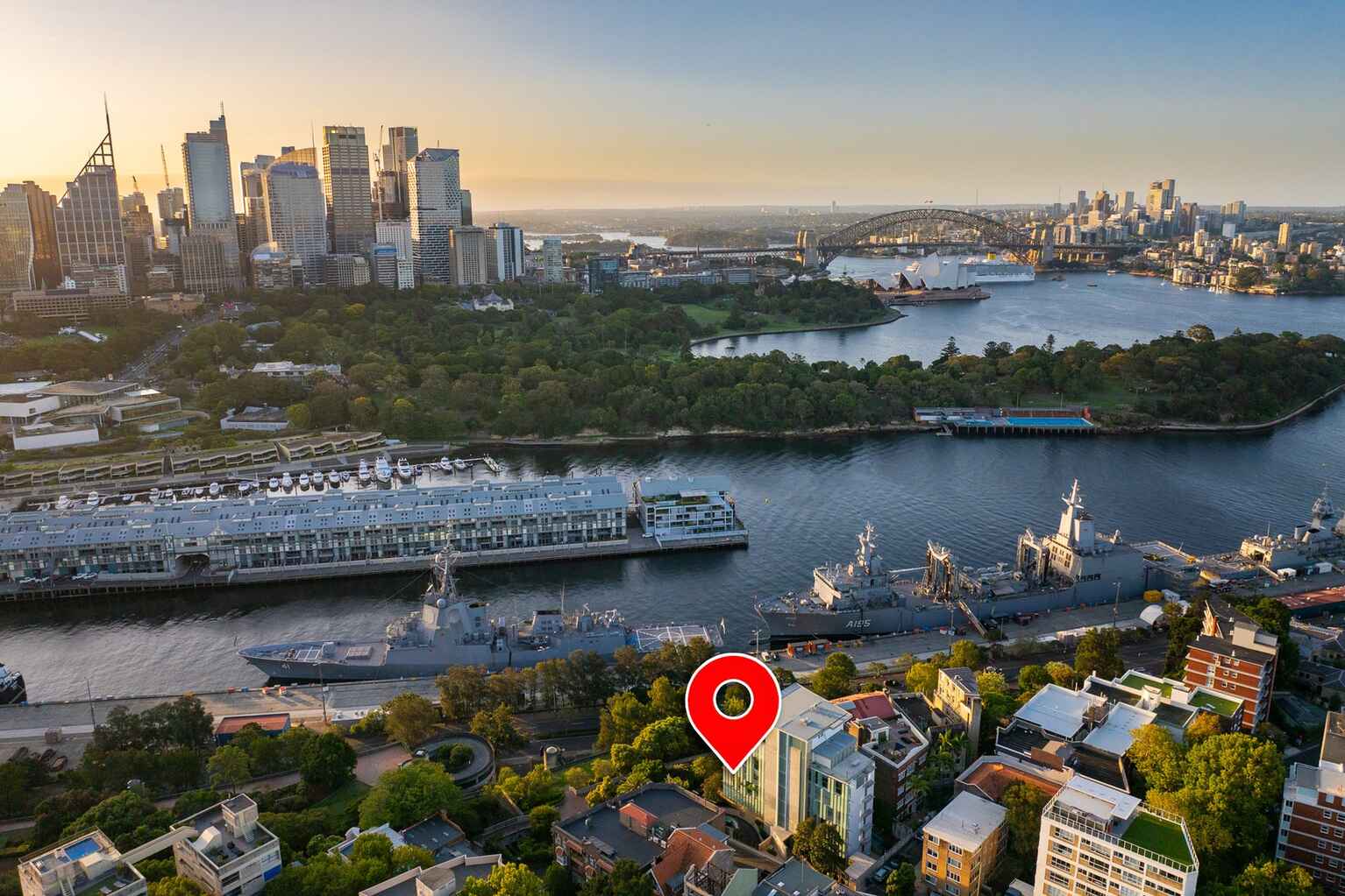 1/1 Grantham Street Potts Point 1/1 Grantham Street Potts Point