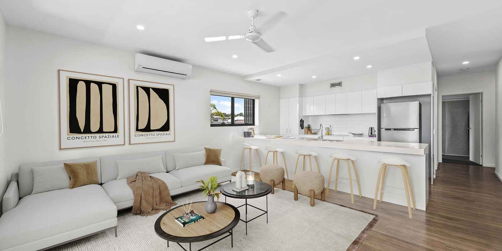 201/89 Old Cleveland Road Stones Corner 201/89 Old Cleveland Road Stones Corner