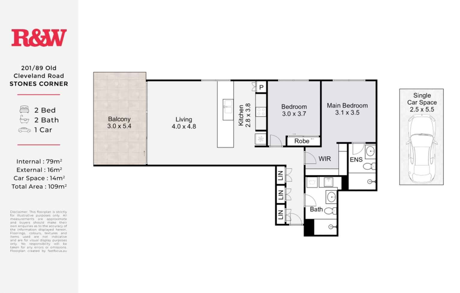201/89 Old Cleveland Road Stones Corner 201/89 Old Cleveland Road Stones Corner