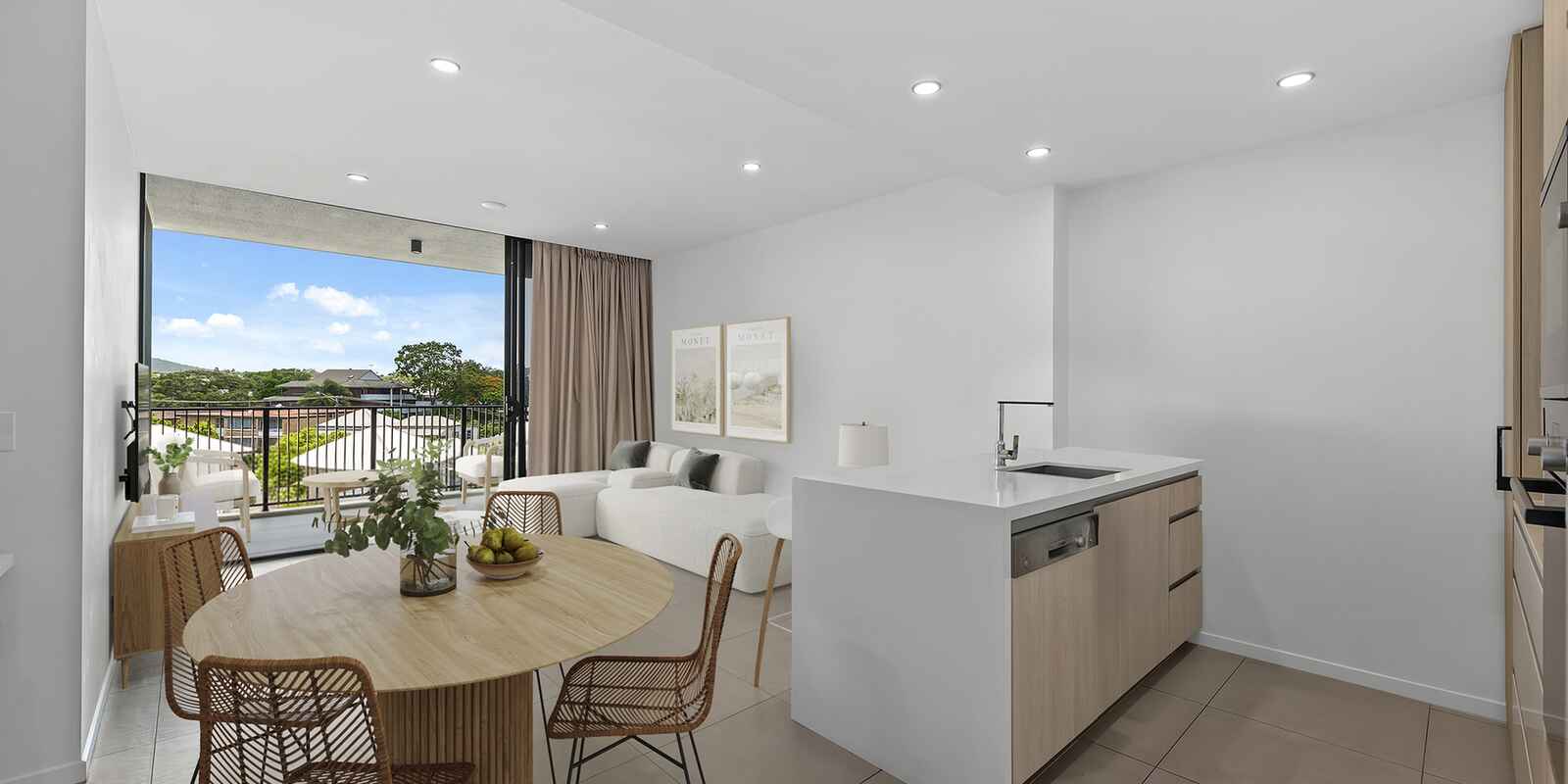 305/8 Zillah Street Stones Corner 305/8 Zillah Street Stones Corner