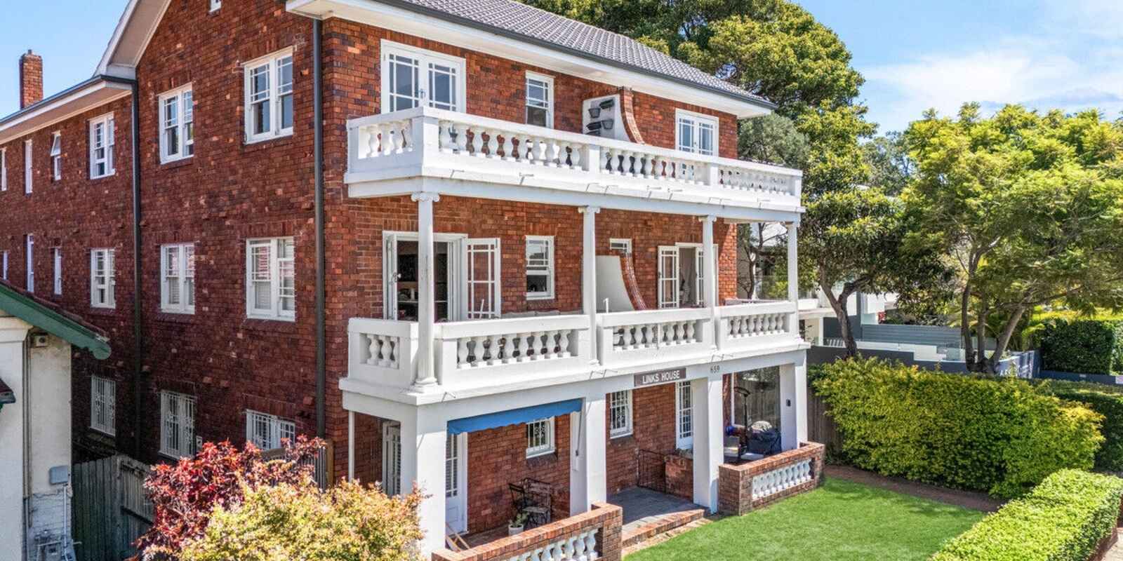 3/659 New South Head Road Rose Bay 3/659 New South Head Road Rose Bay