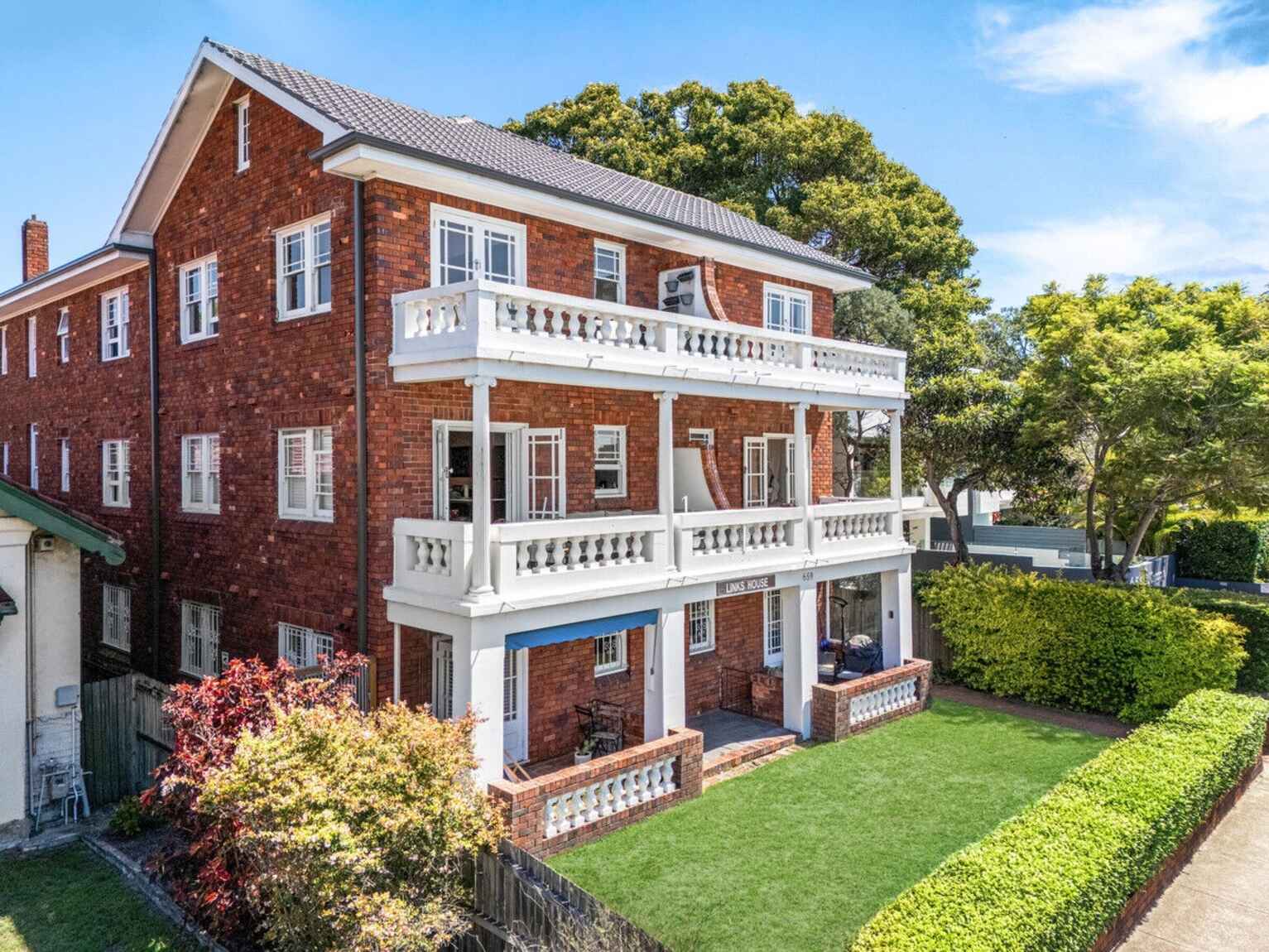 3/659 New South Head Road Rose Bay 3/659 New South Head Road Rose Bay