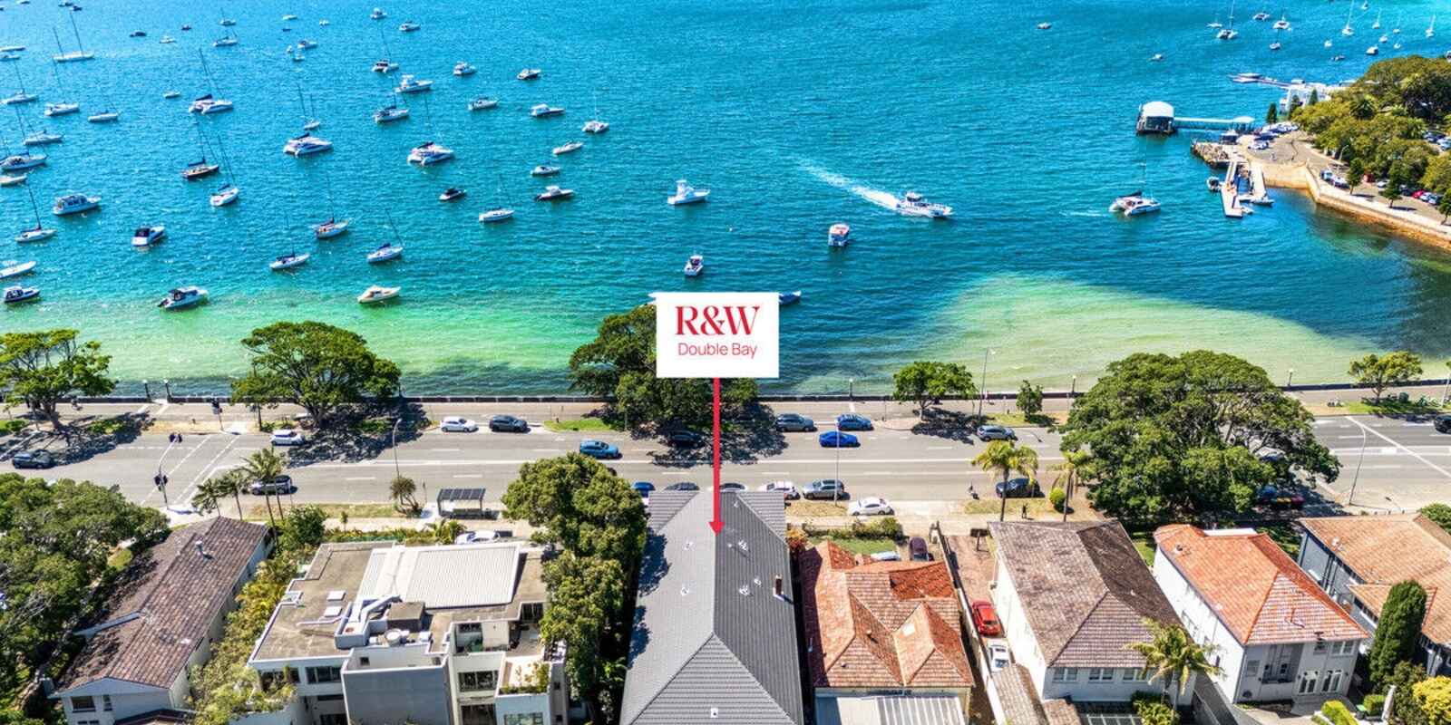 3/659 New South Head Road Rose Bay 3/659 New South Head Road Rose Bay