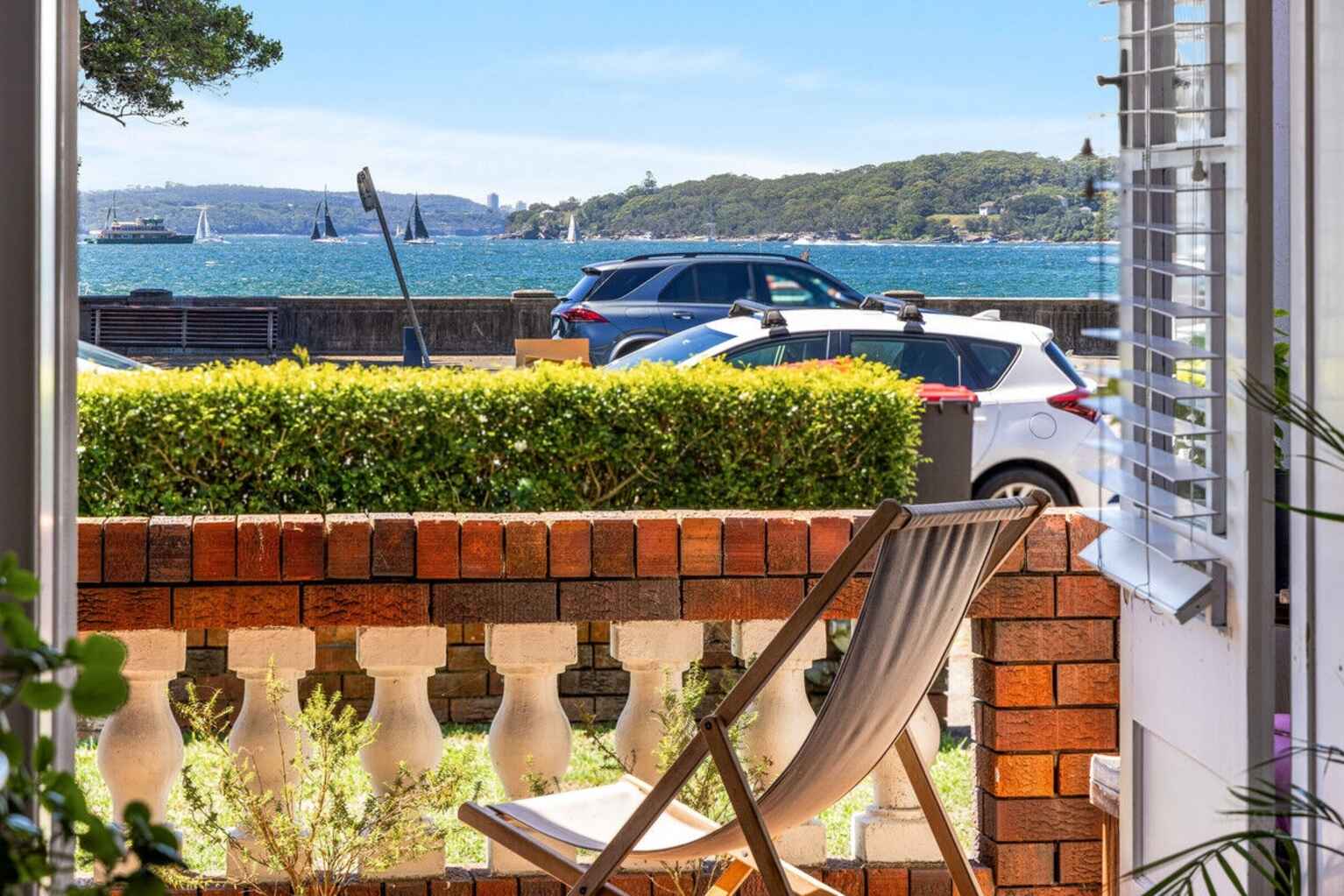 3/659 New South Head Road Rose Bay 3/659 New South Head Road Rose Bay