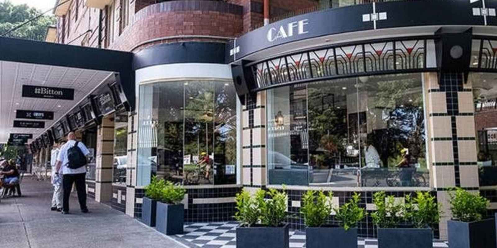 3/659 New South Head Road Rose Bay 3/659 New South Head Road Rose Bay