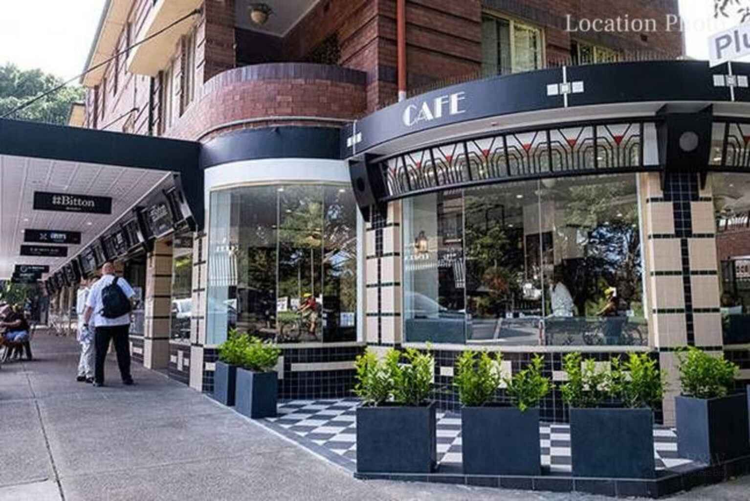 3/659 New South Head Road Rose Bay 3/659 New South Head Road Rose Bay