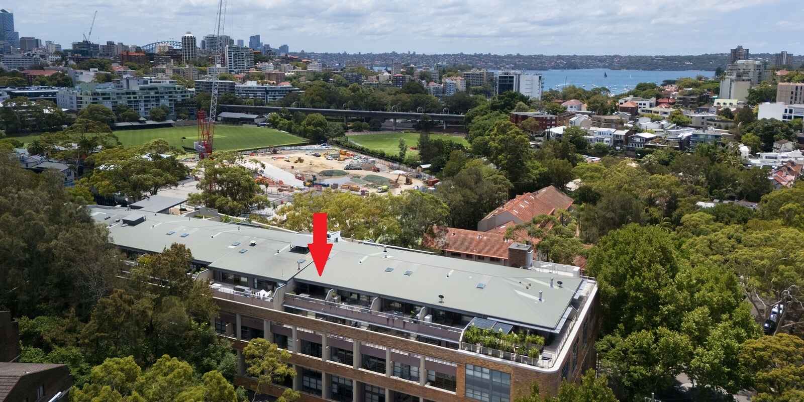 520/357 Glenmore Road Paddington