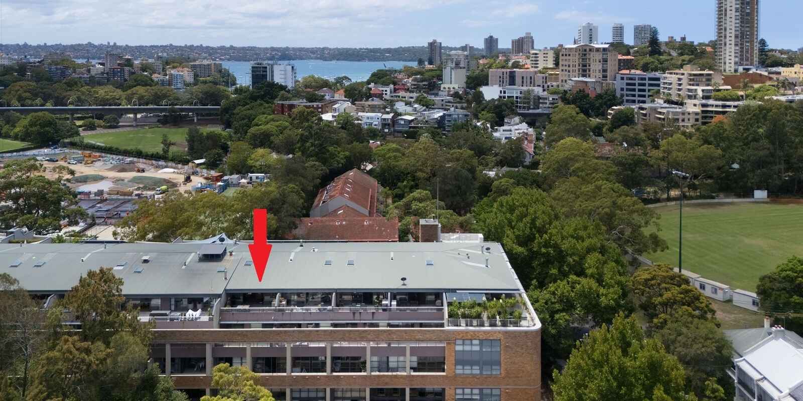 520/357 Glenmore Road Paddington